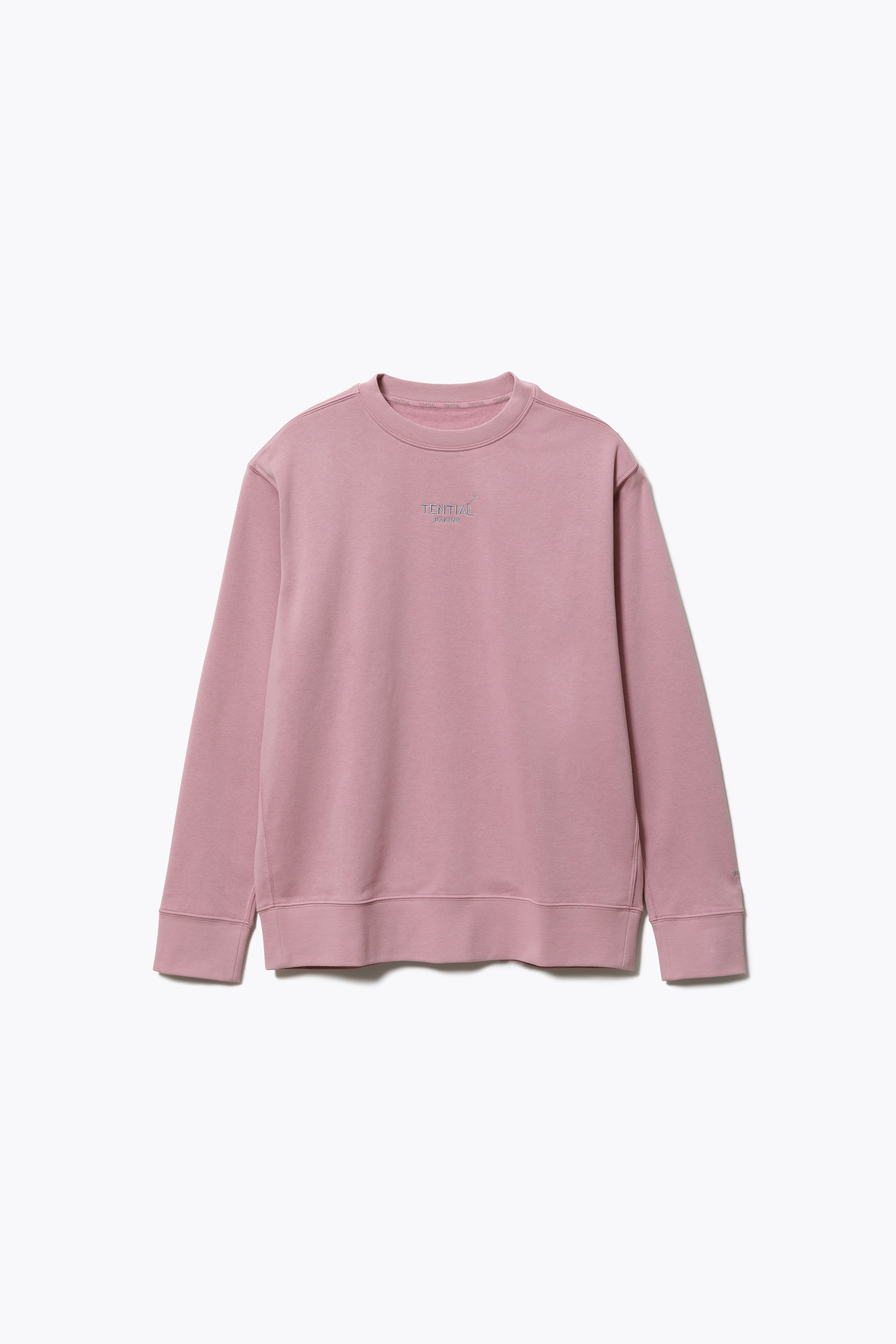 BAKUNE Warm Long Setup (Crew Neck) - TENTIAL