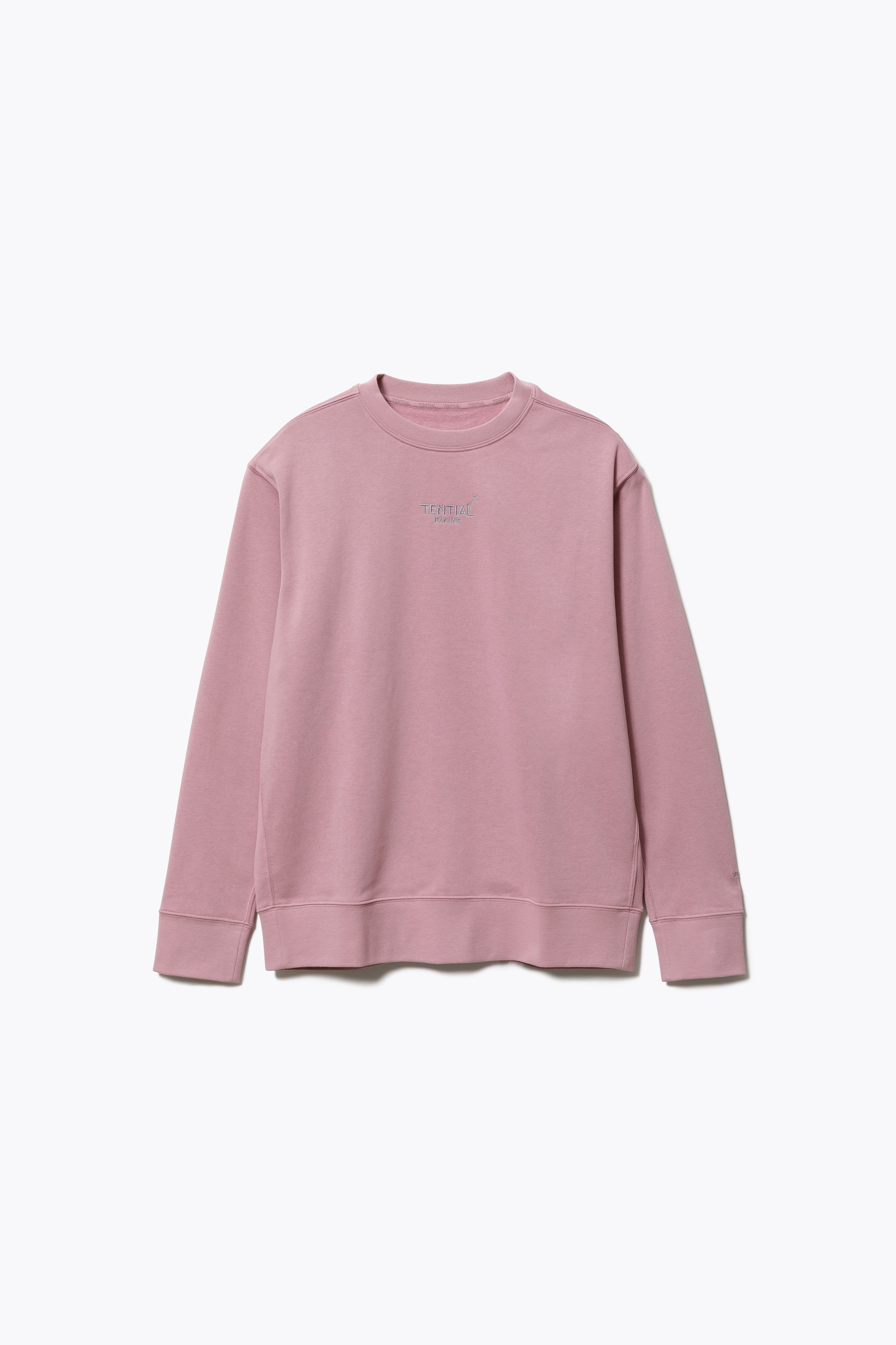 BAKUNE Warm Long Setup (Crew Neck) - TENTIAL