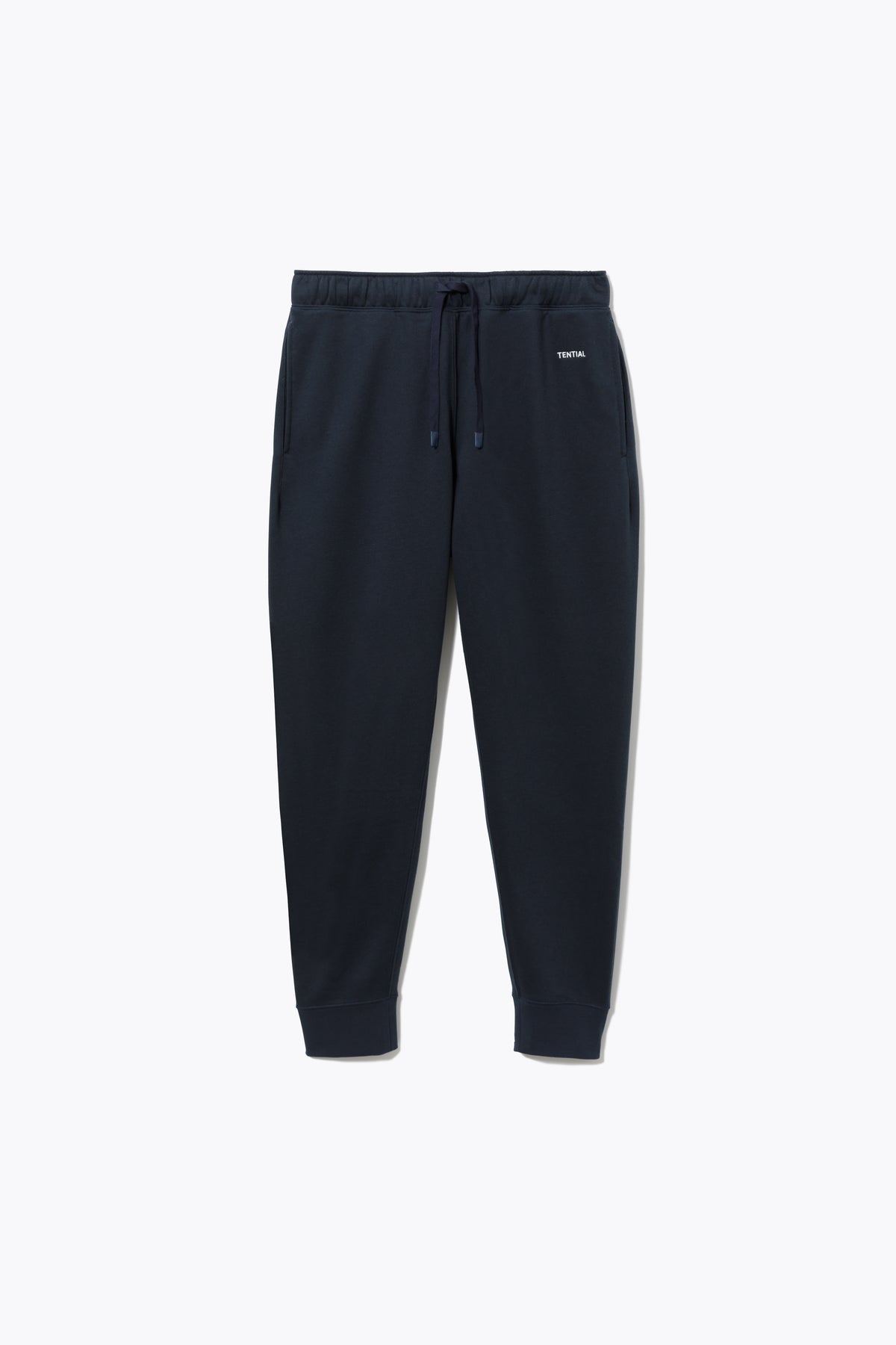 BAKUNE Warm Long Setup (Crew Neck) - TENTIAL