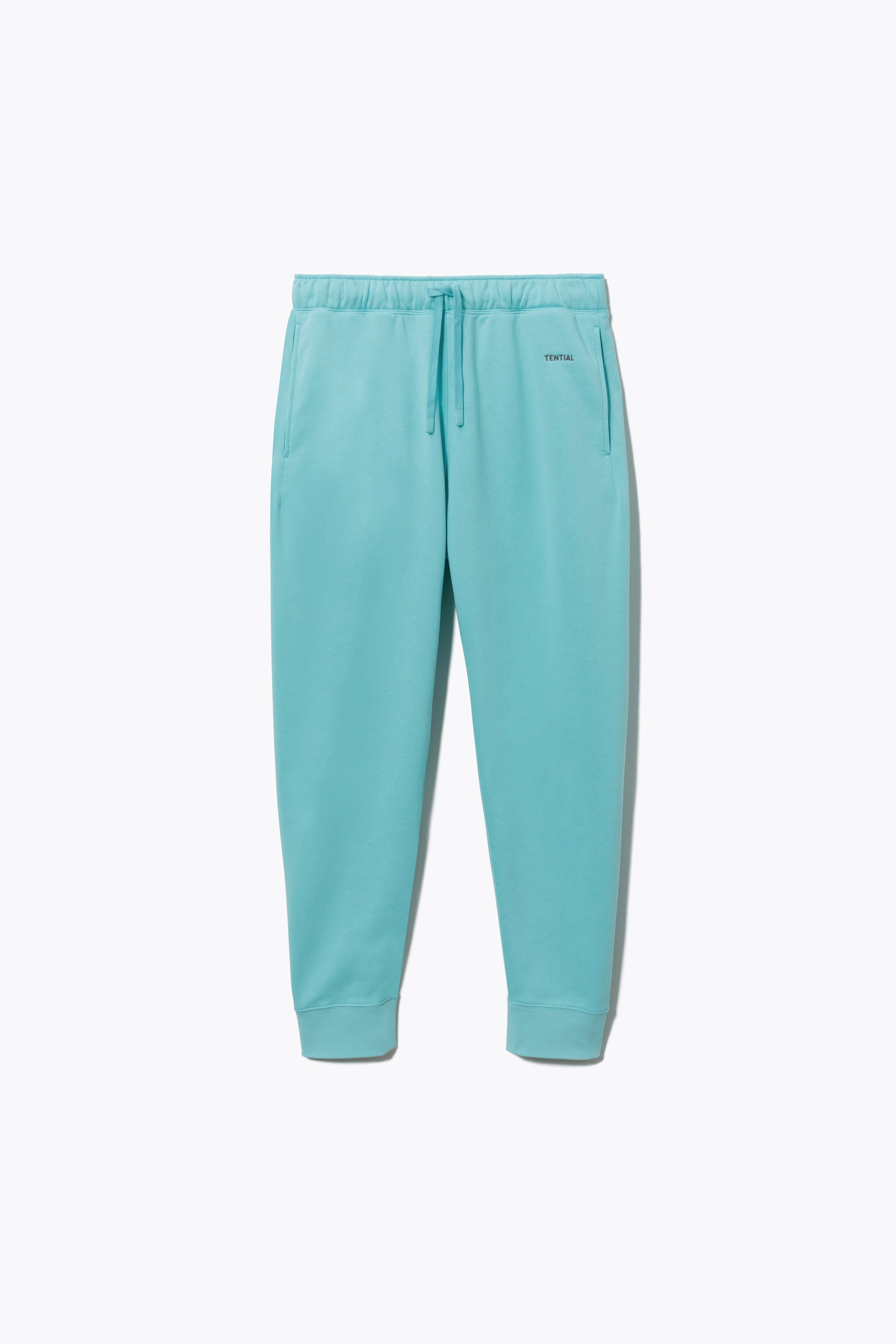 BAKUNE Warm Long Setup (Crew Neck) - TENTIAL