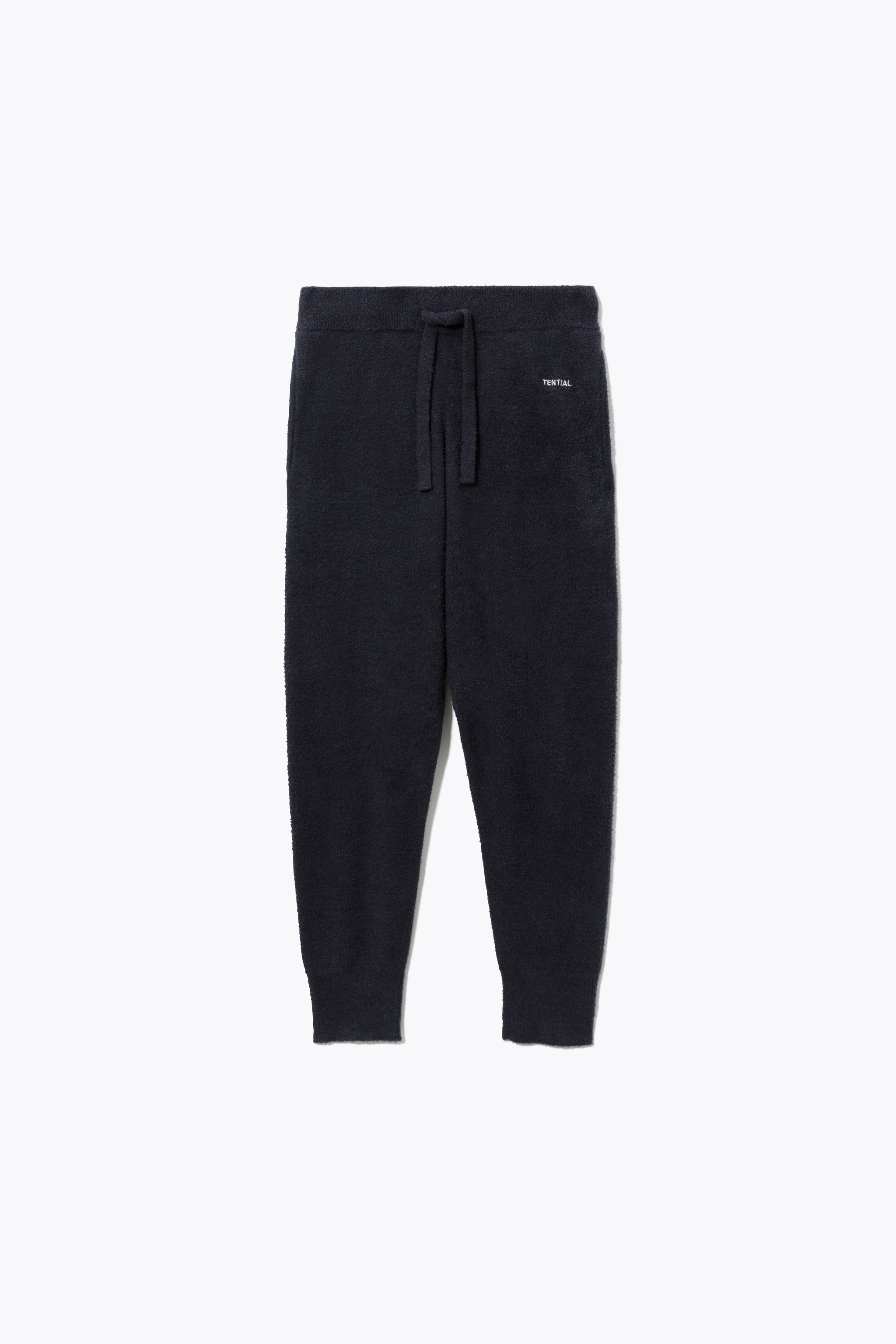 BAKUNE Soft Knit Long Setup - TENTIAL