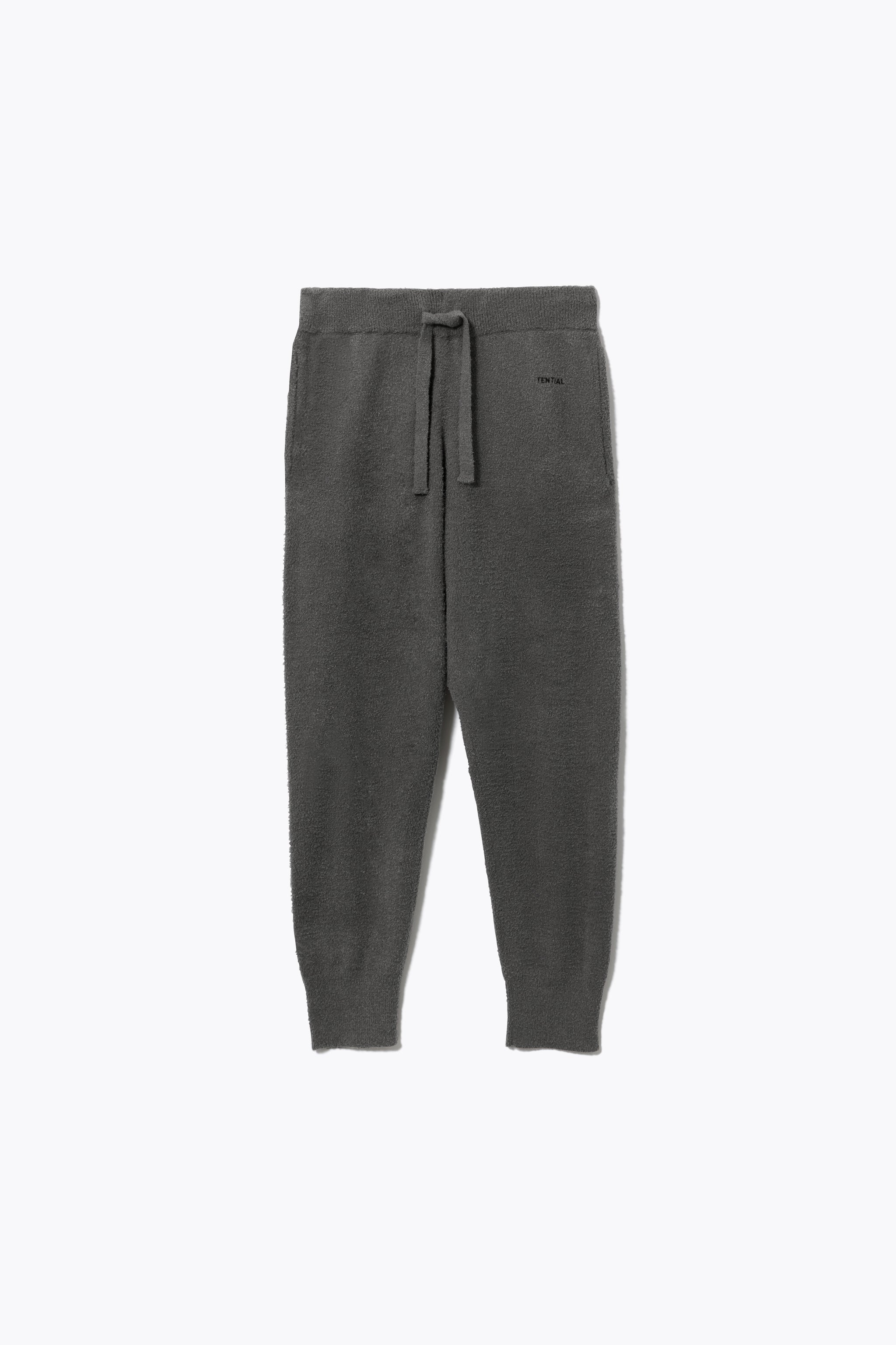 BAKUNE Soft Knit Long Setup - TENTIAL