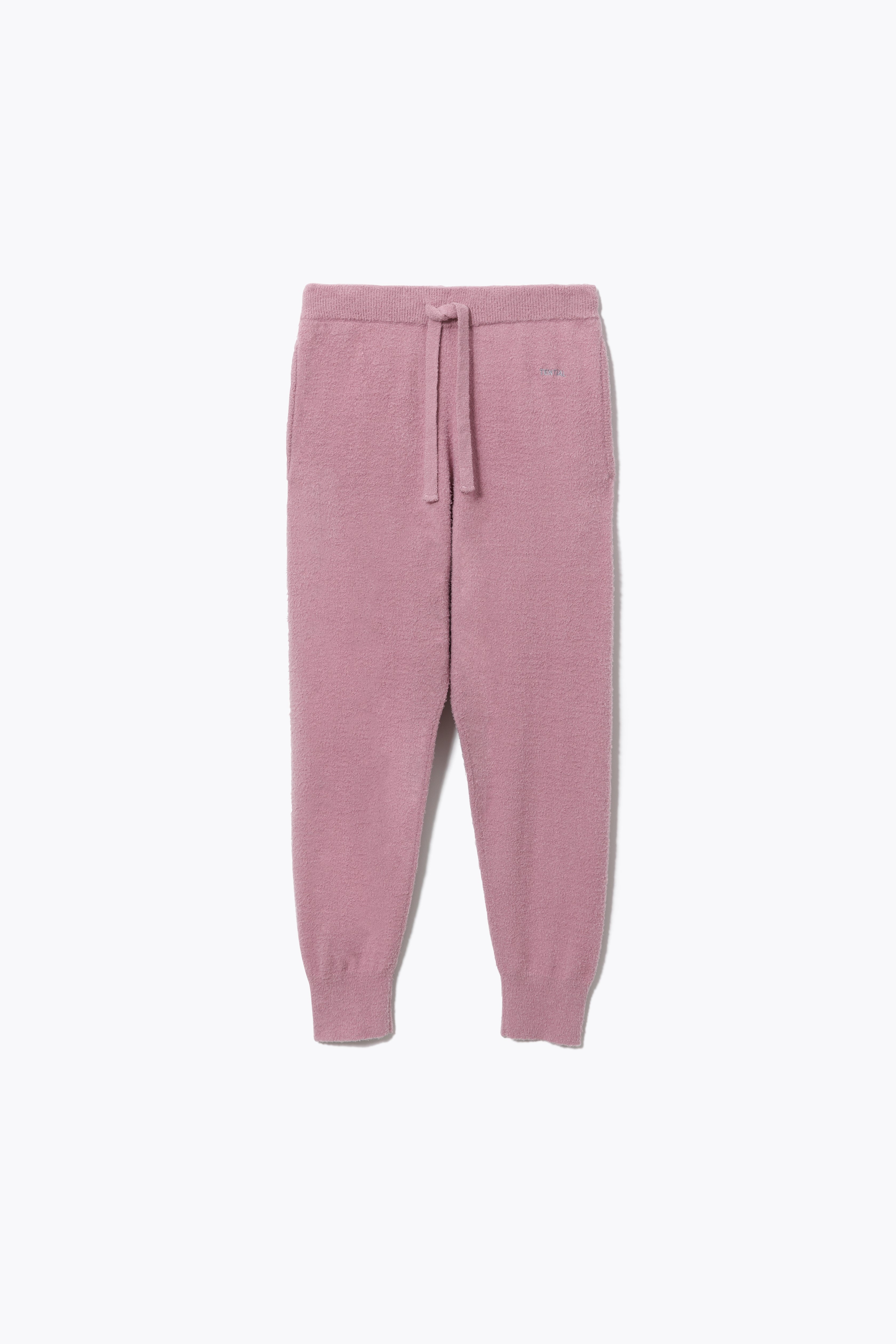 BAKUNE Soft Knit Long Sleeve Crew Neck / Long Pants