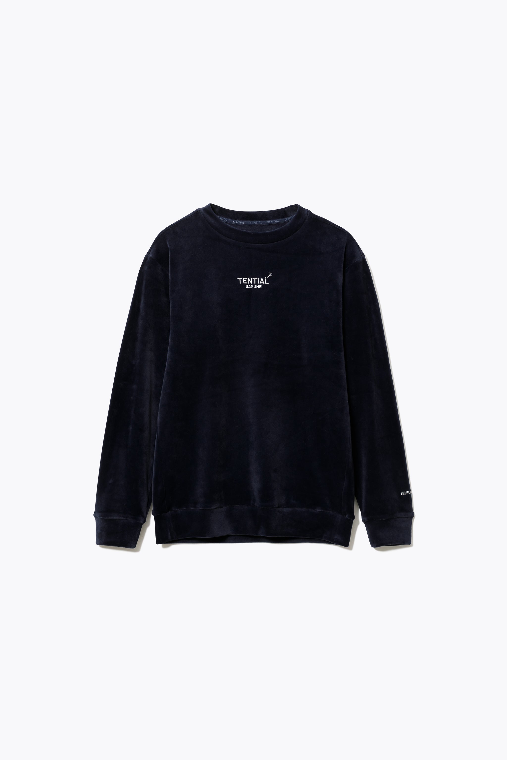 BAKUNE Velour Long Setup - TENTIAL