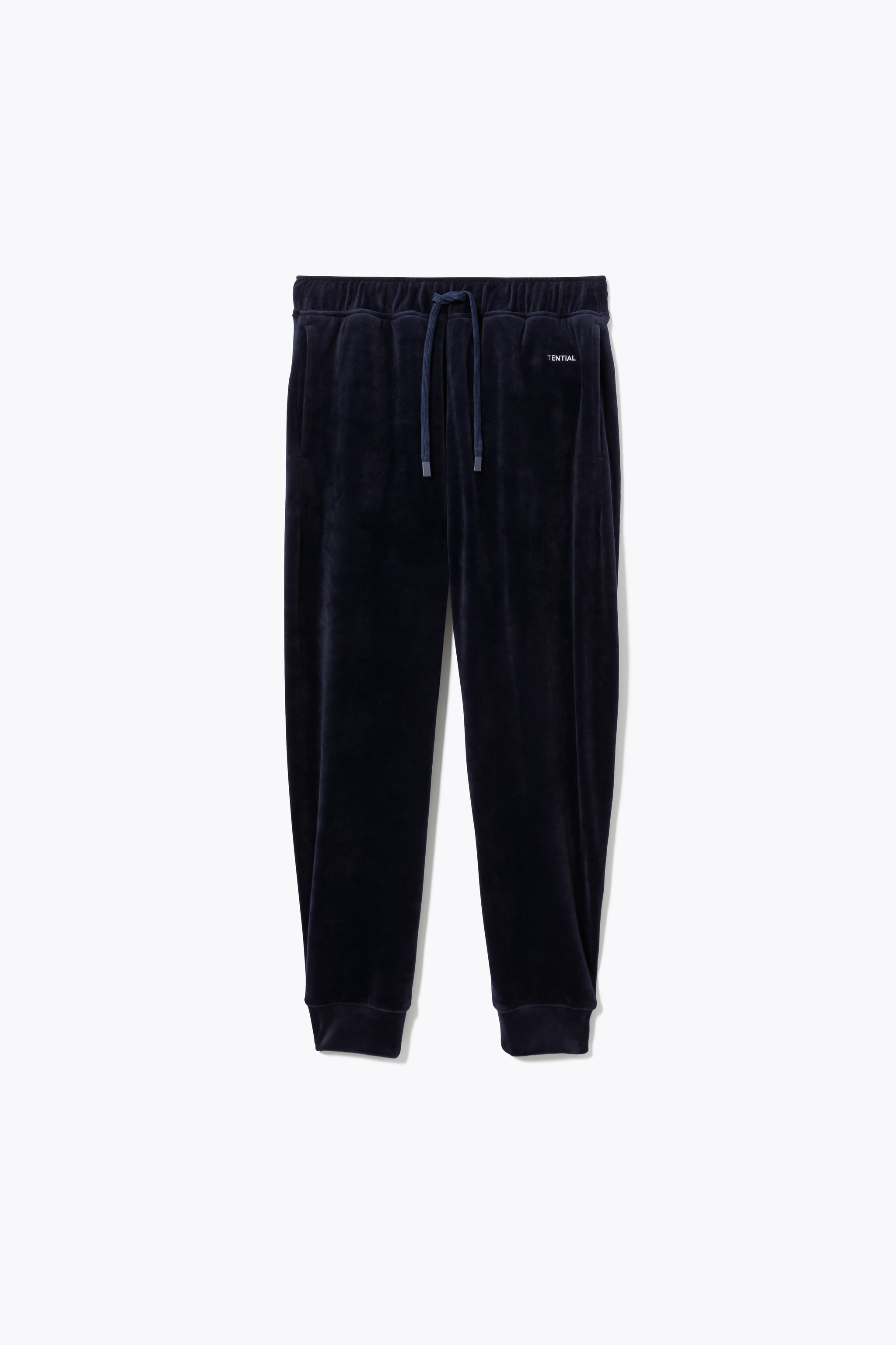 BAKUNE Velour Long Setup - TENTIAL