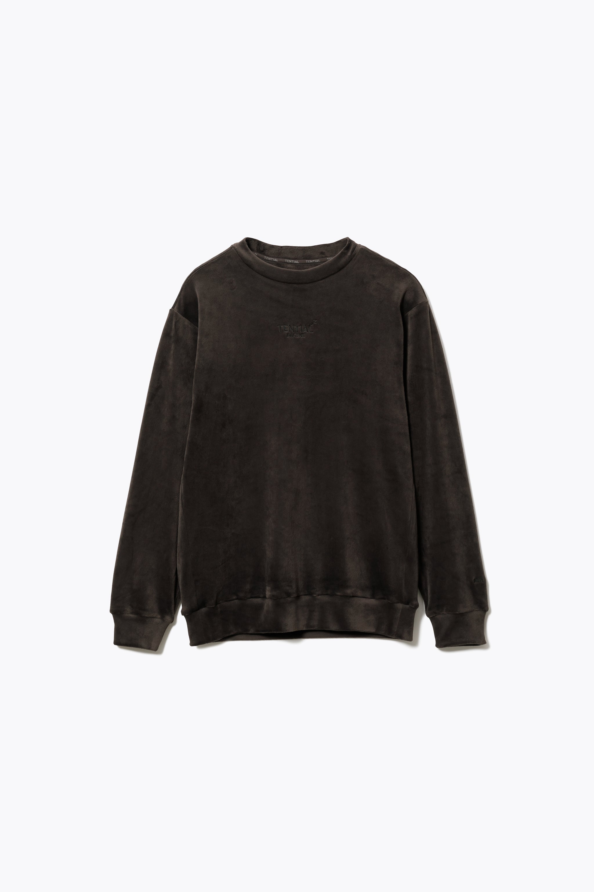 BAKUNE Velour Long Setup - TENTIAL