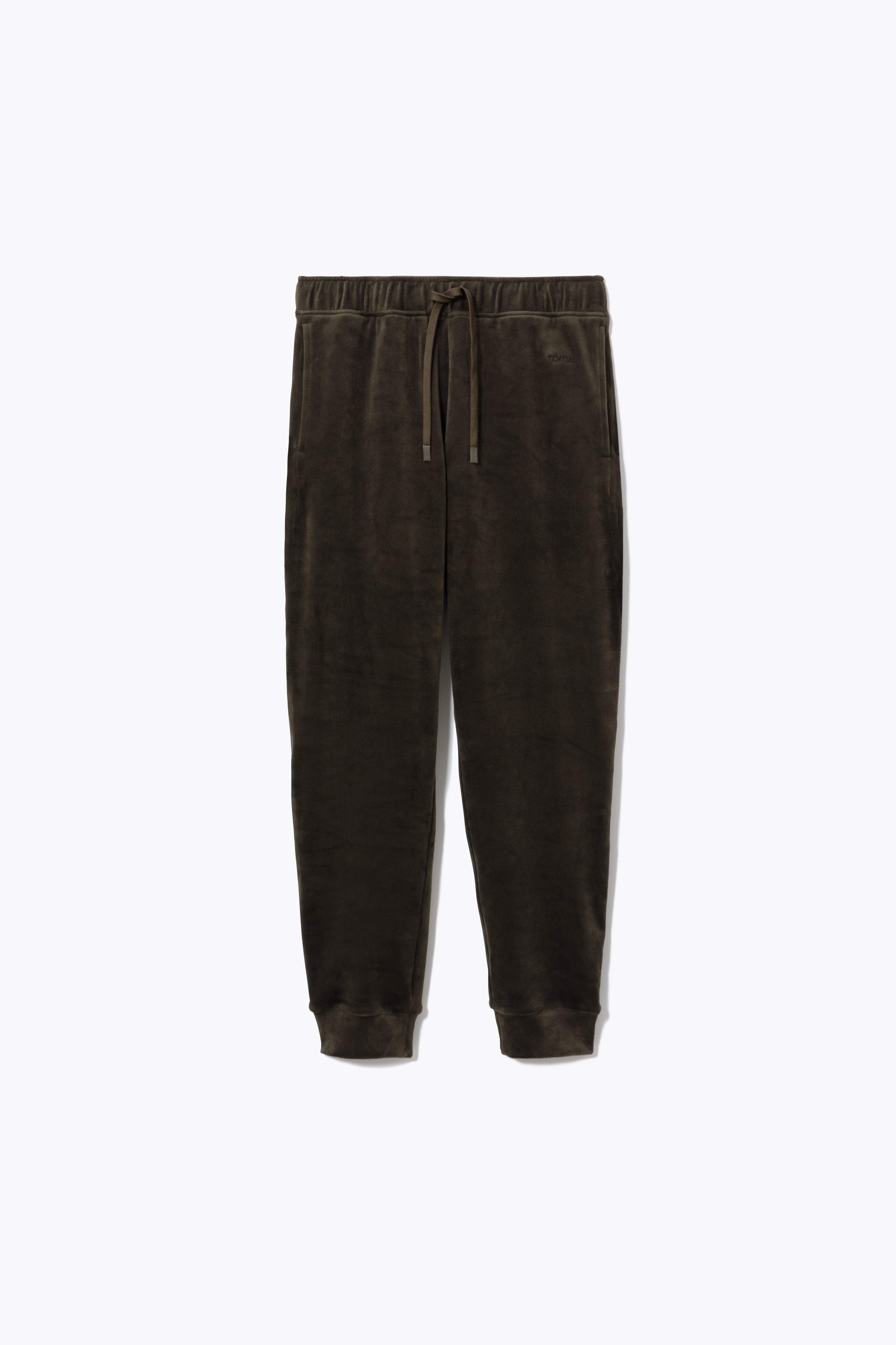BAKUNE Velour Long Setup - TENTIAL