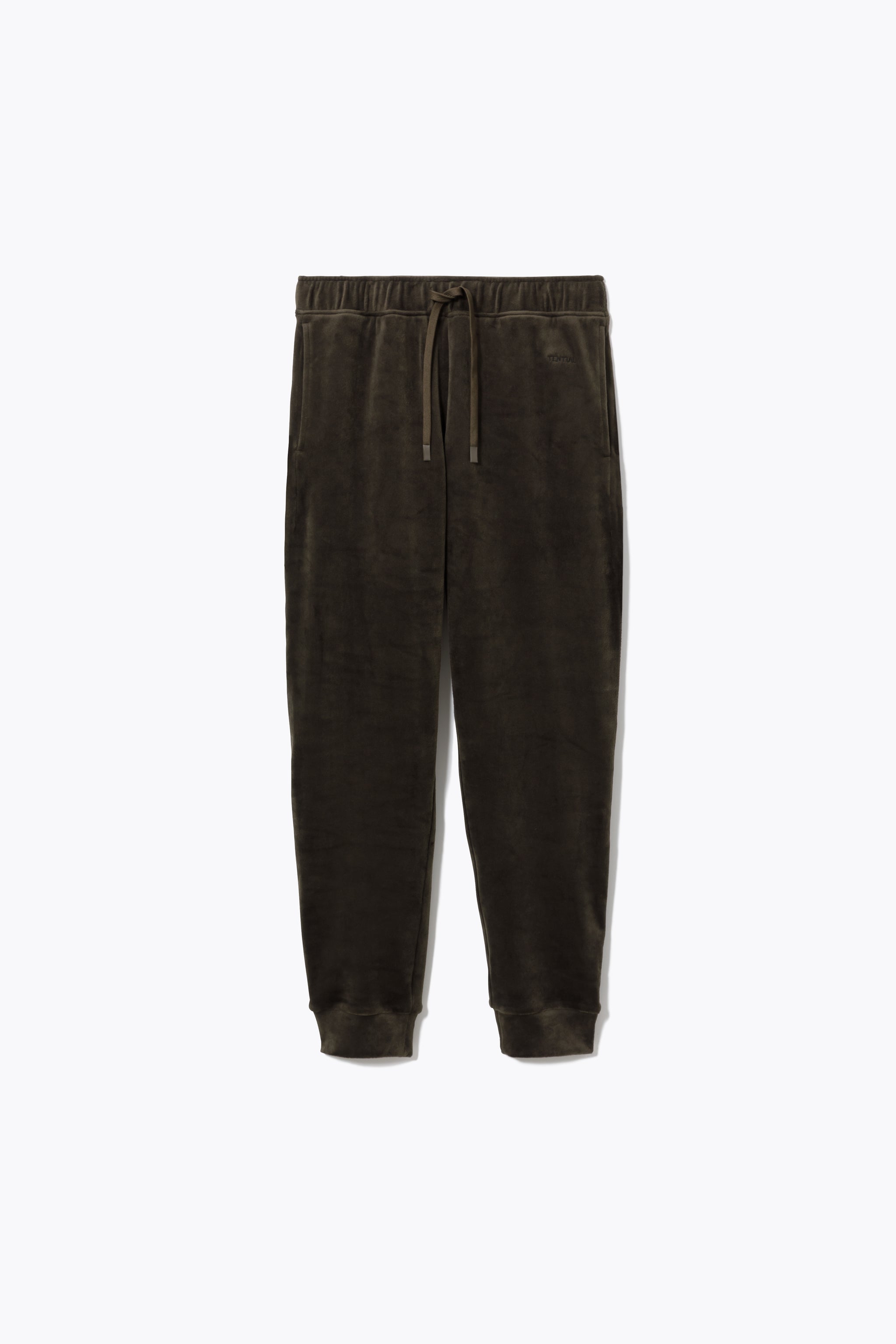 BAKUNE Velour Long Setup - TENTIAL