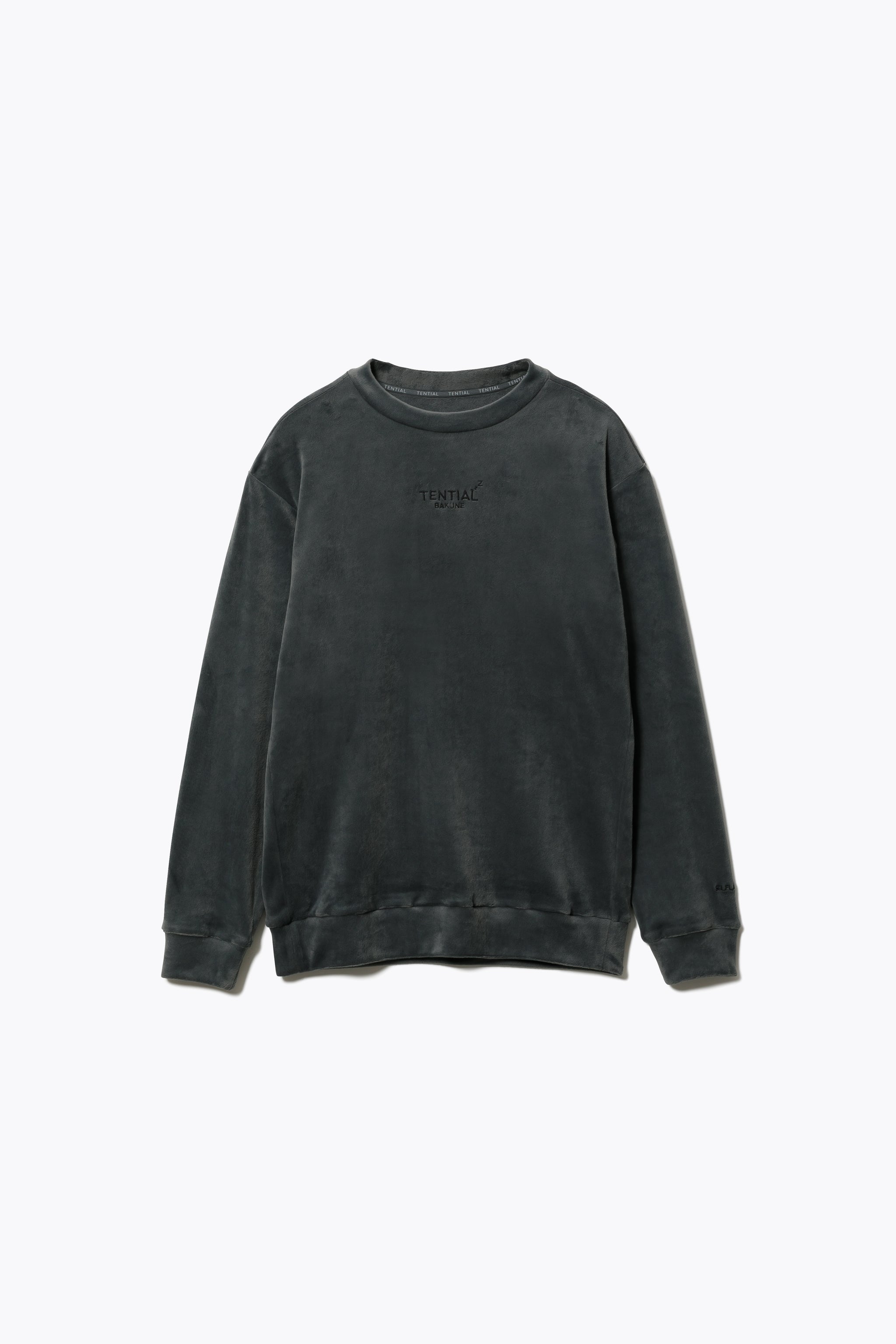 BAKUNE Velour Long Setup - TENTIAL