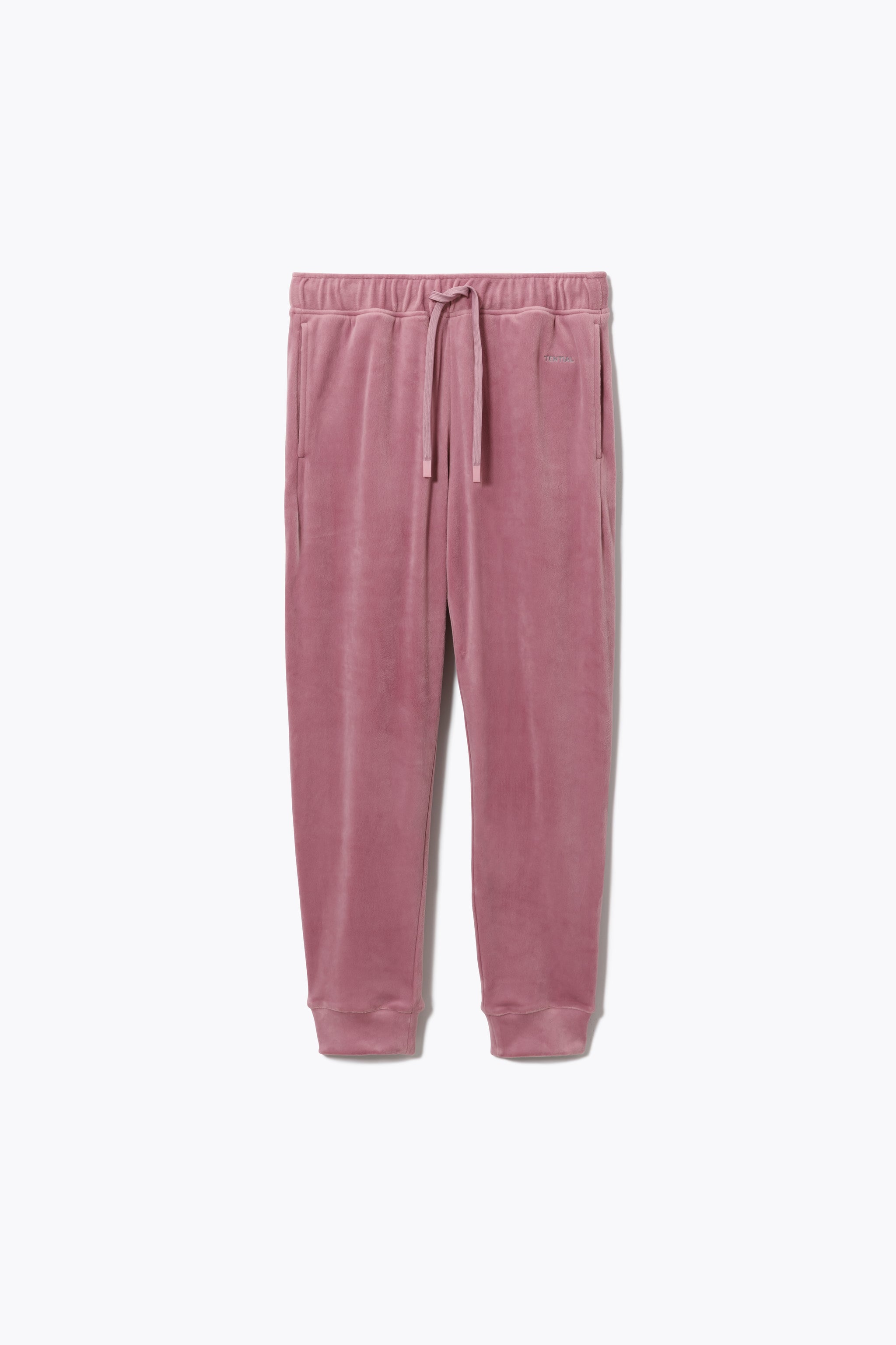 BAKUNE Velour Long Setup - TENTIAL