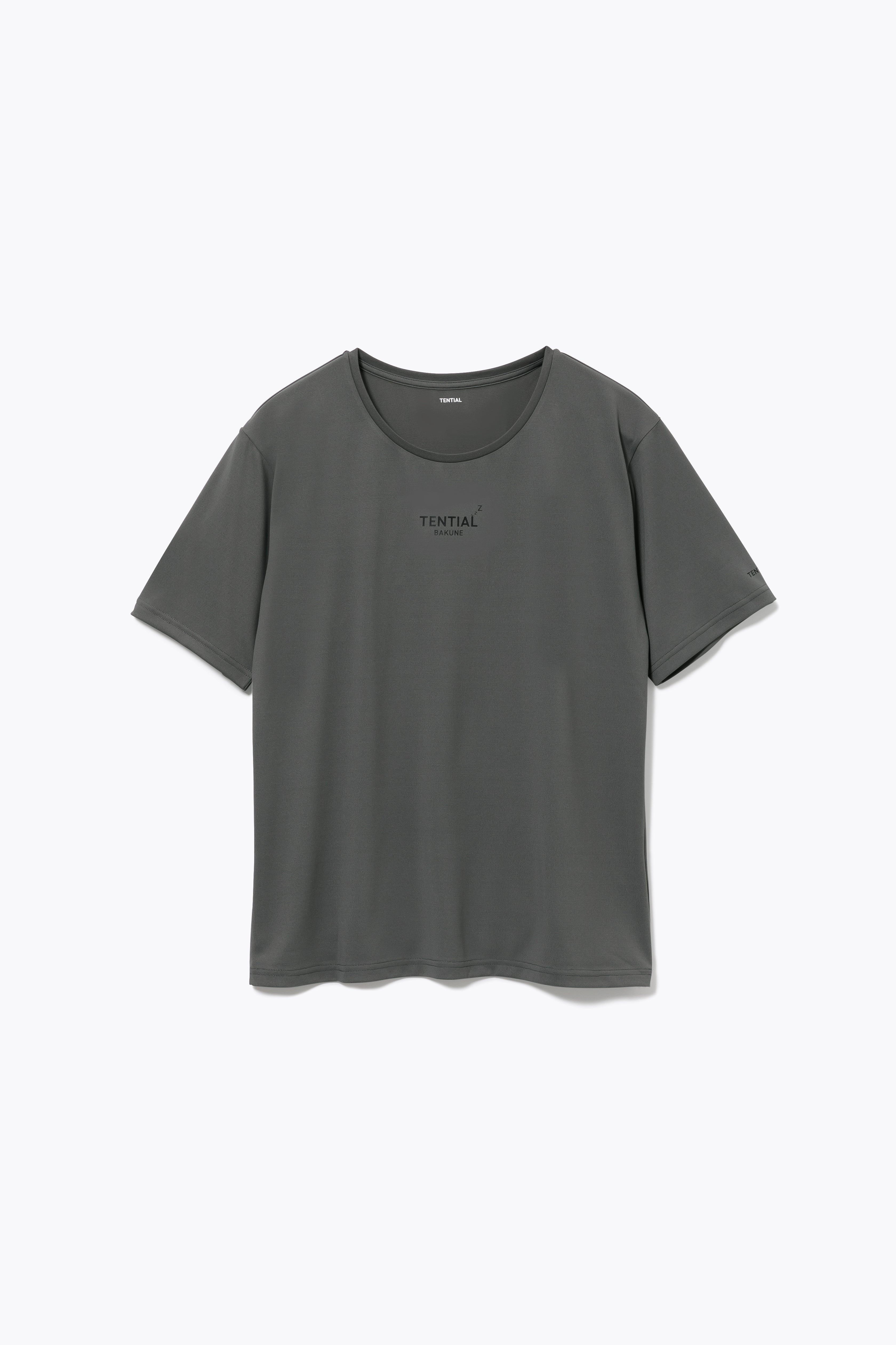 BAKUNE Dry Women's Short Setup - TENTIAL