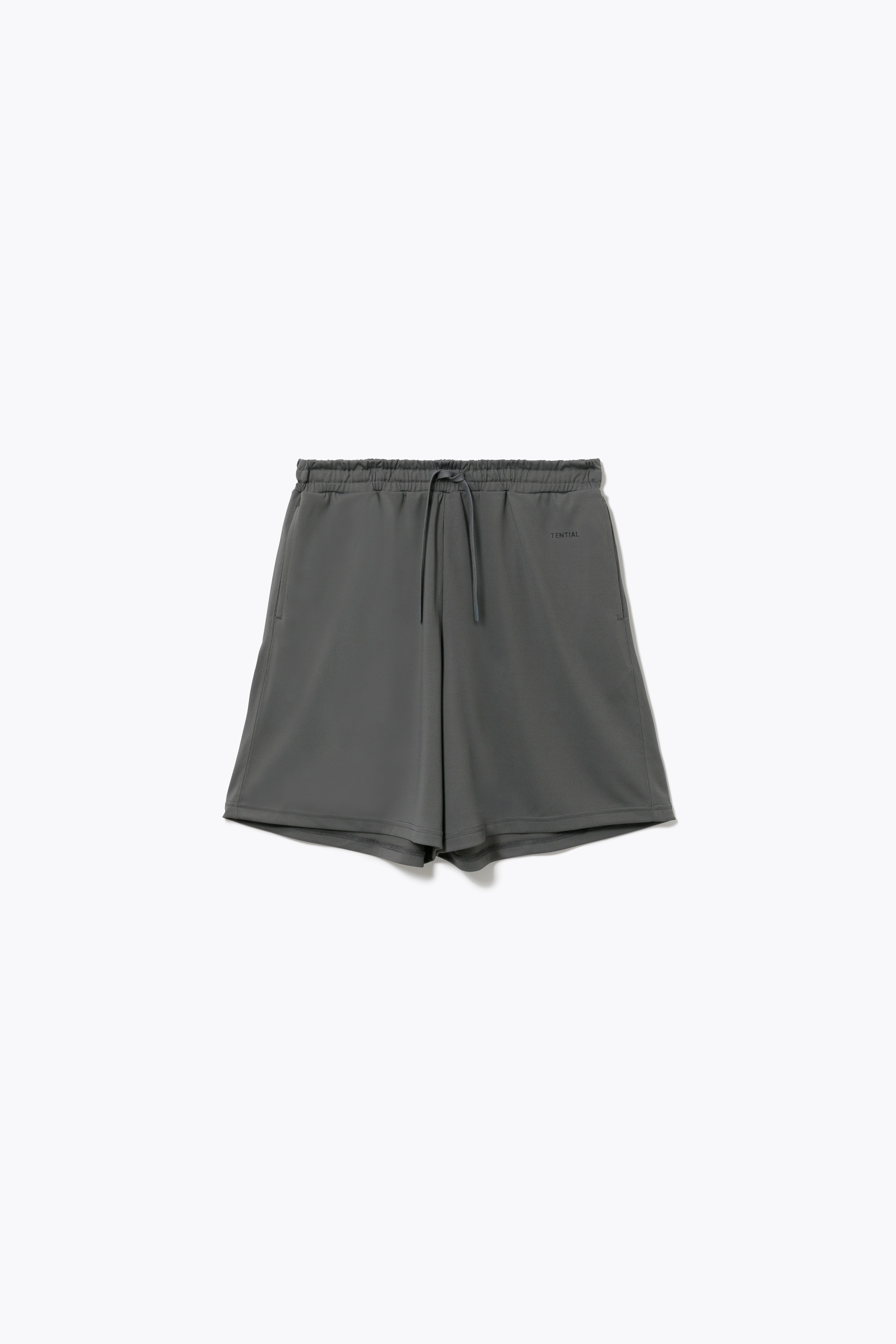 BAKUNE Dry Women's Short Setup - TENTIAL