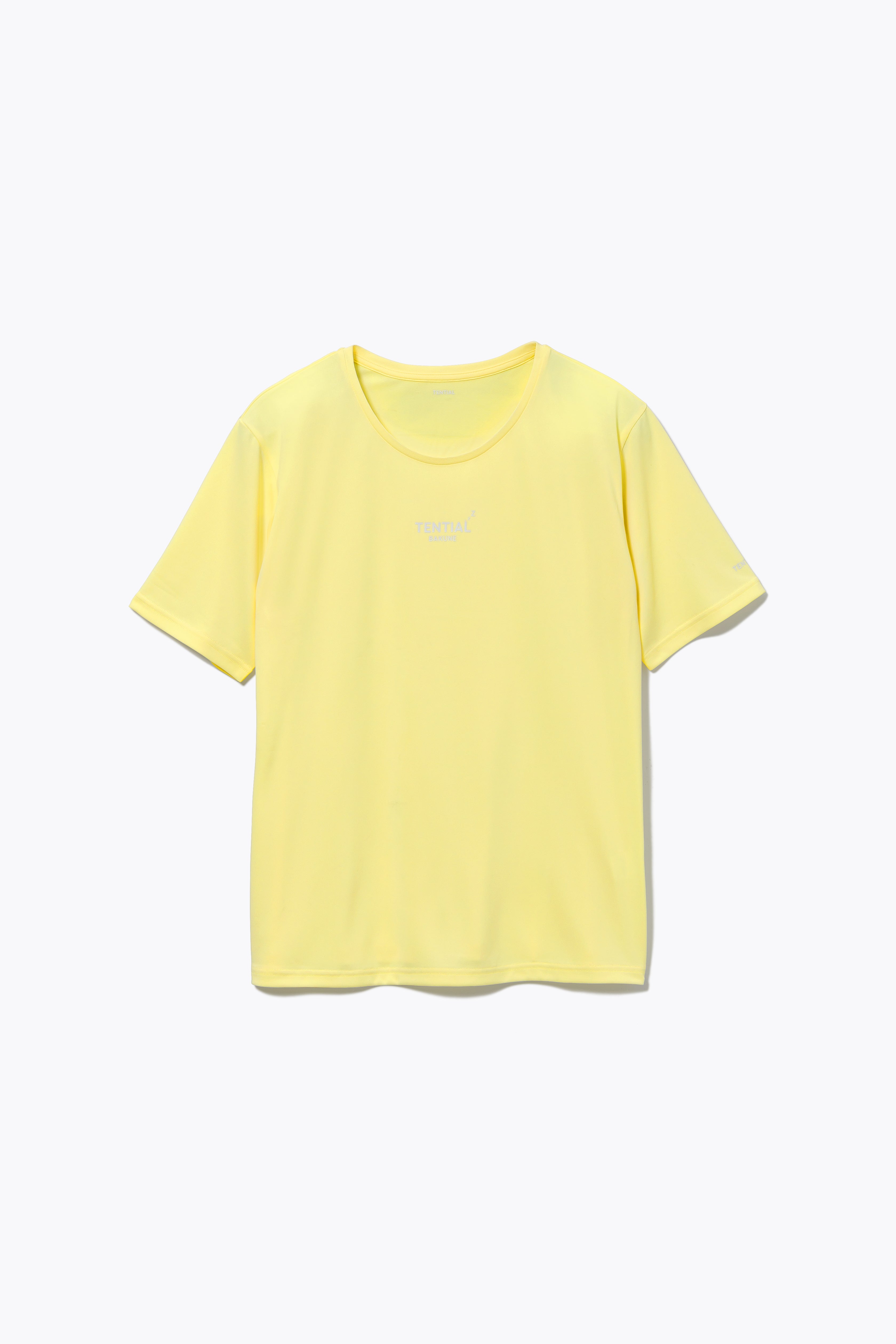 BAKUNE Dry Women's Short Setup - TENTIAL