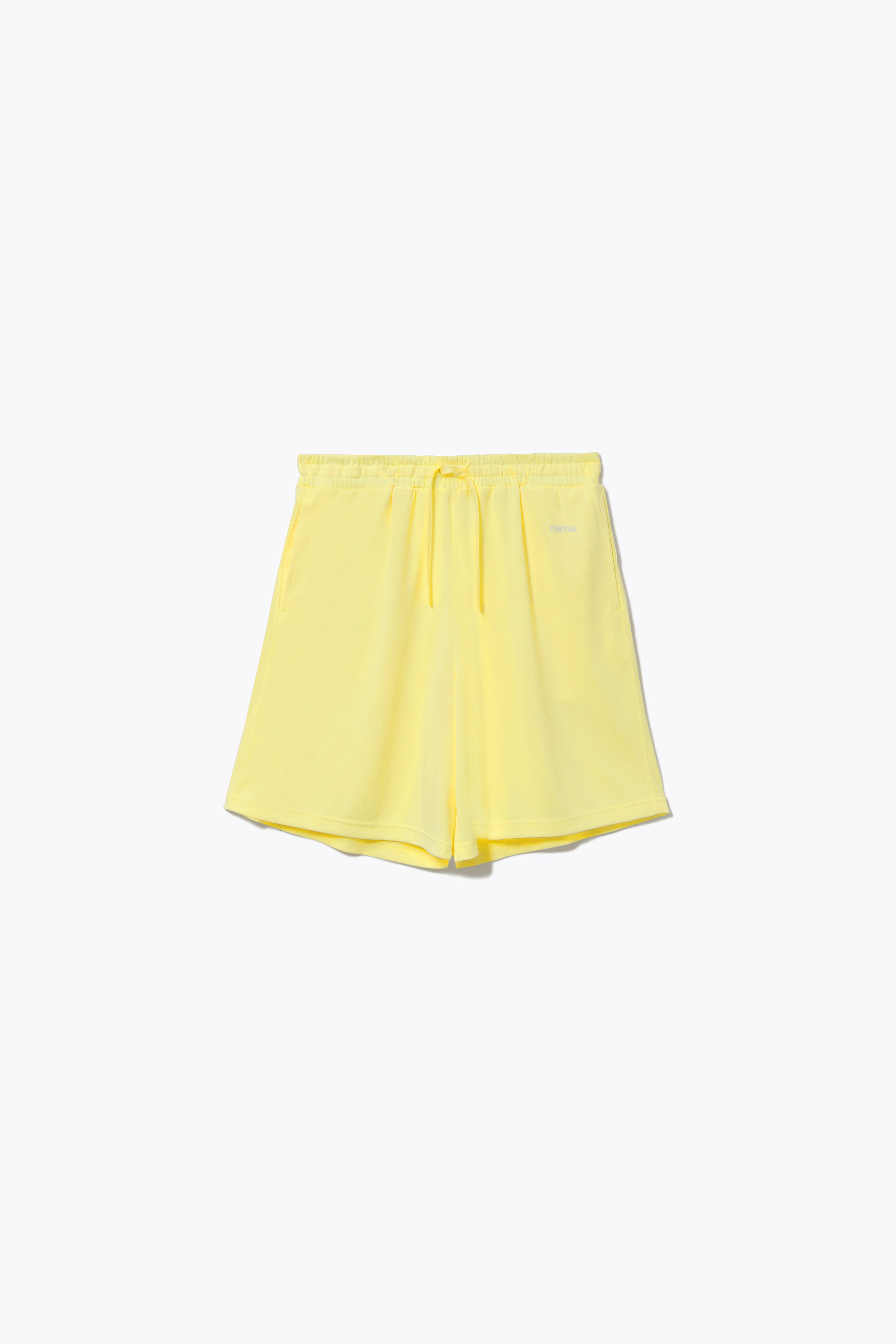 BAKUNE Dry Women's Short Setup - TENTIAL