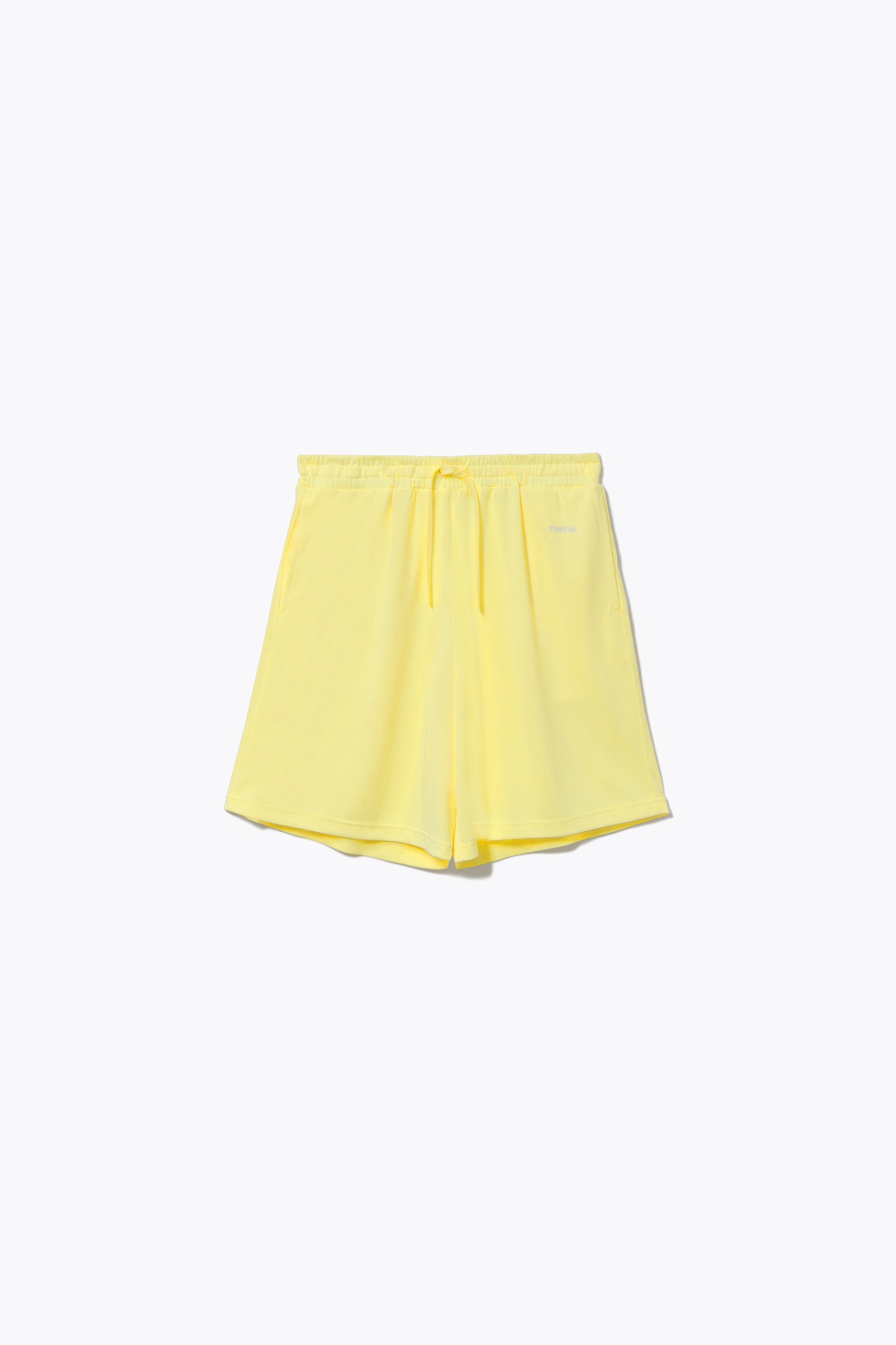 BAKUNE Dry Women's Short Setup - TENTIAL