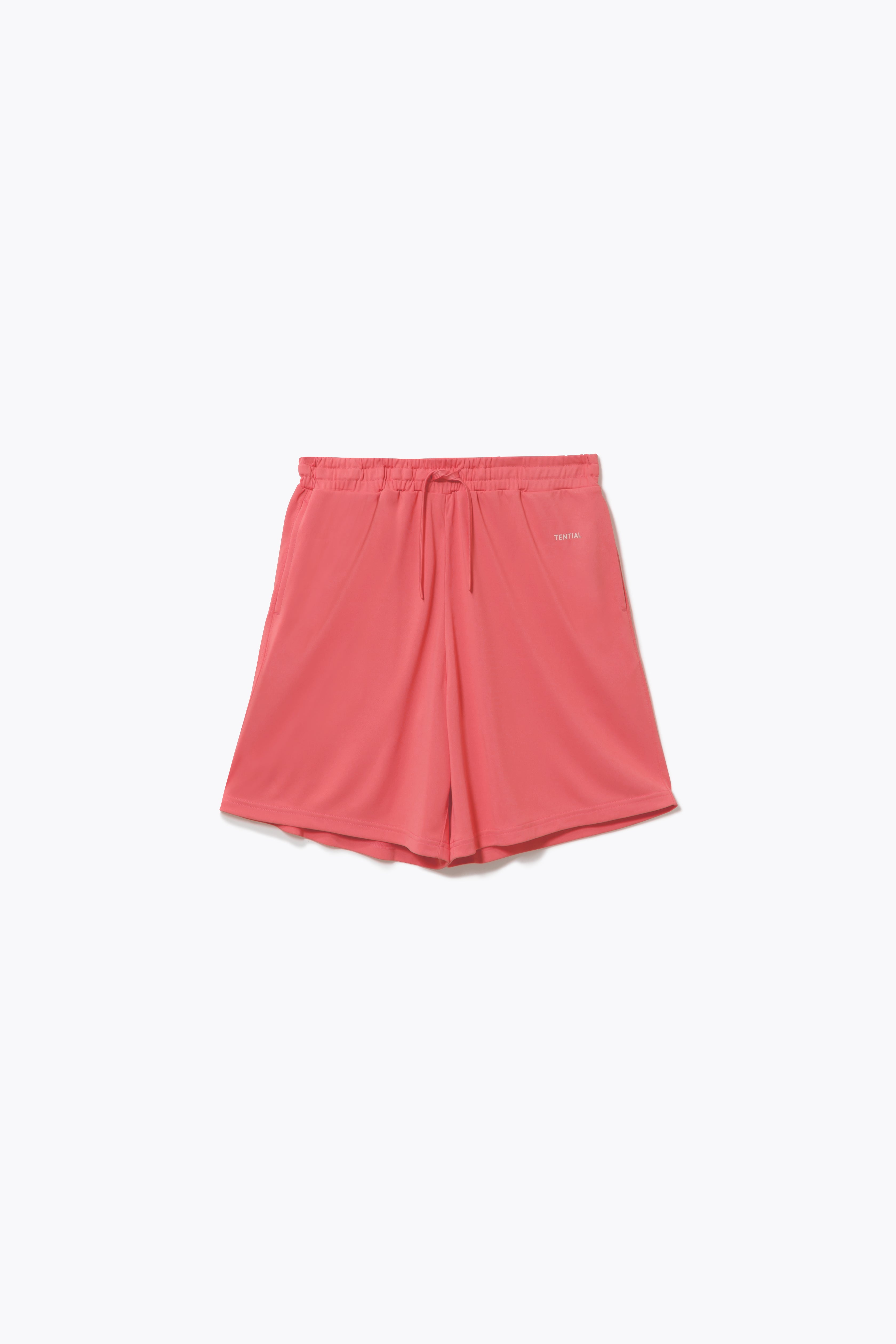 BAKUNE Dry Women's Short Setup - TENTIAL