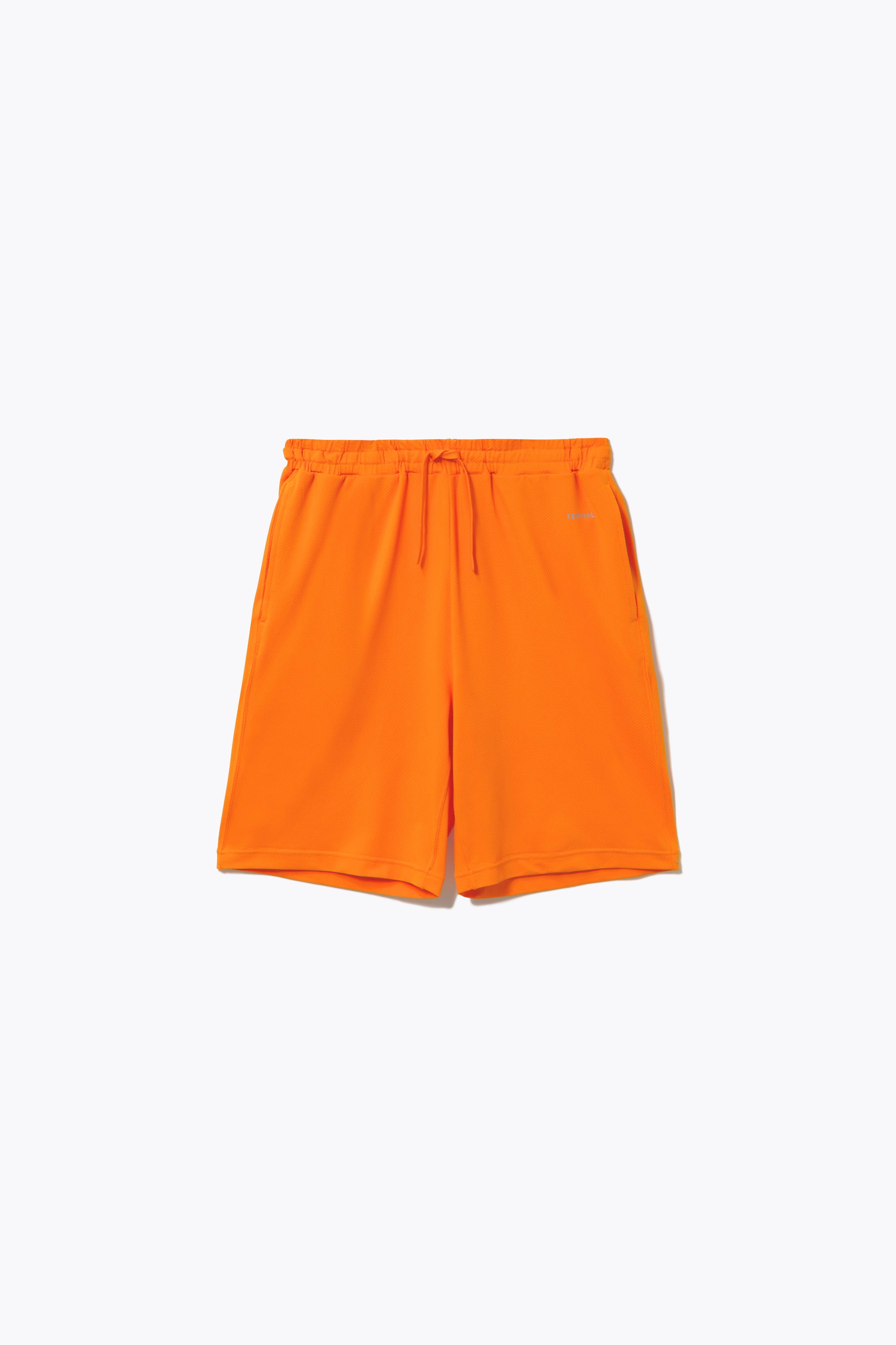 BAKUNE Mesh Short Setup - TENTIAL
