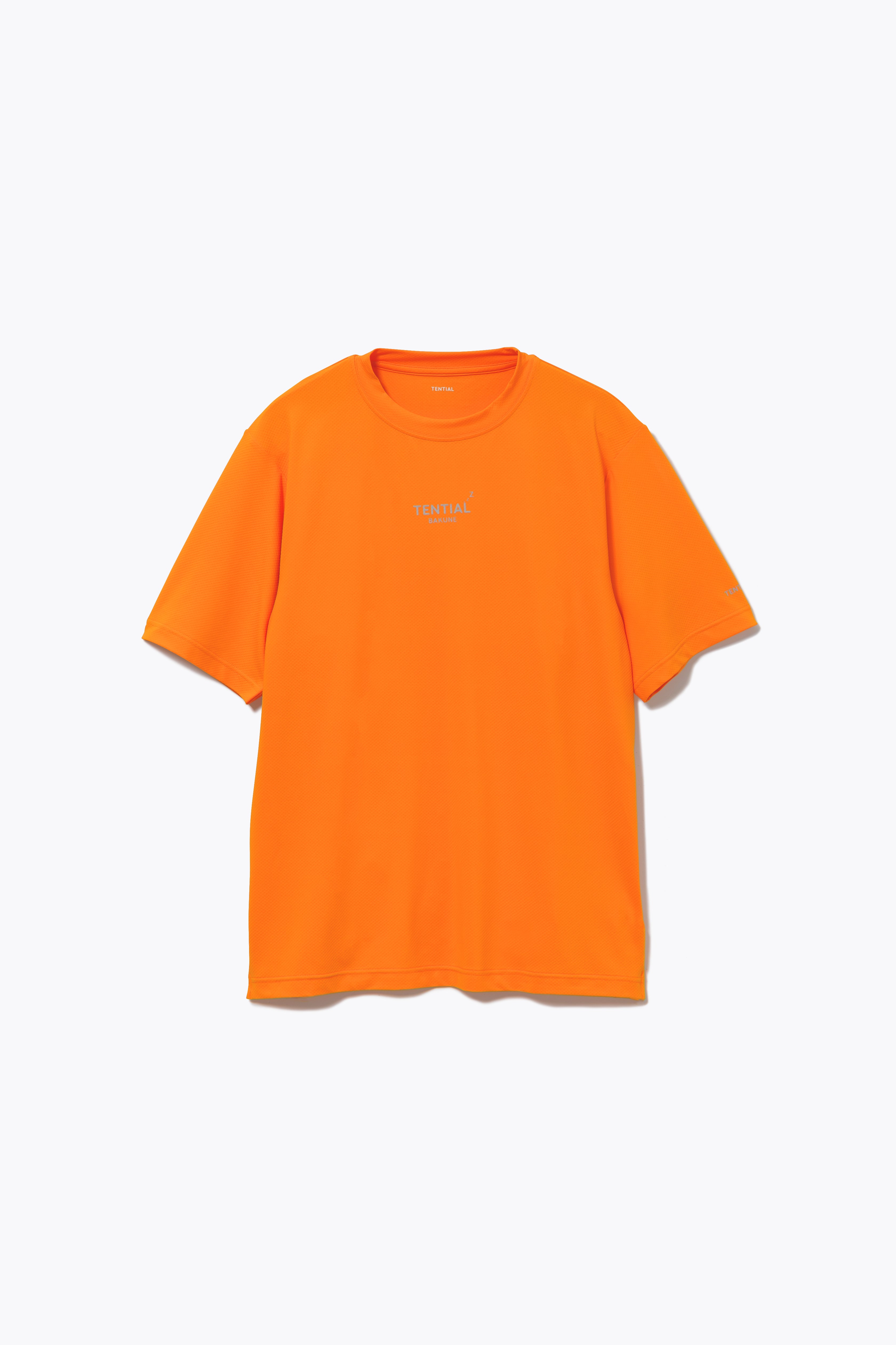 BAKUNE Mesh Short Setup - TENTIAL