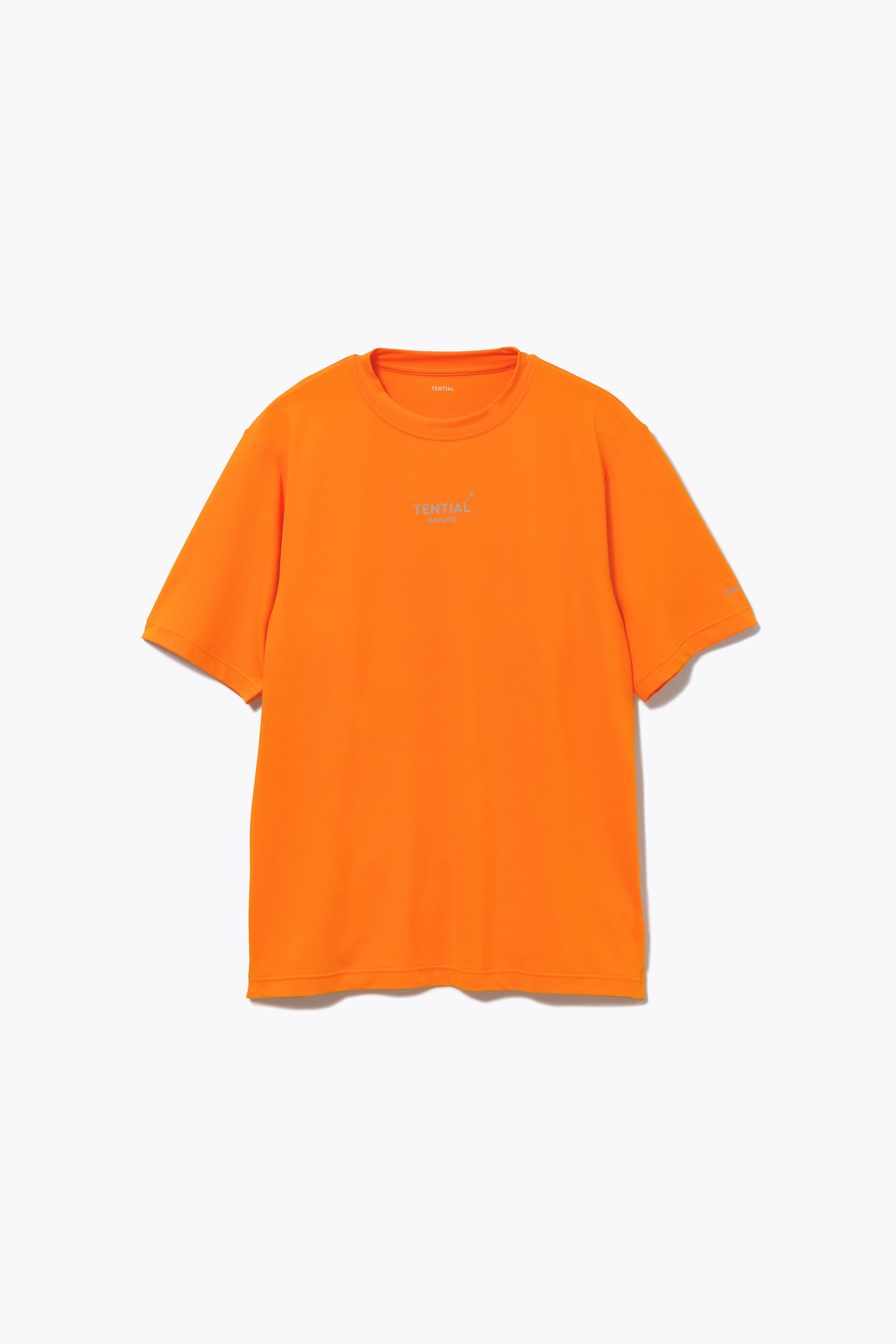 BAKUNE Mesh Short Setup - TENTIAL