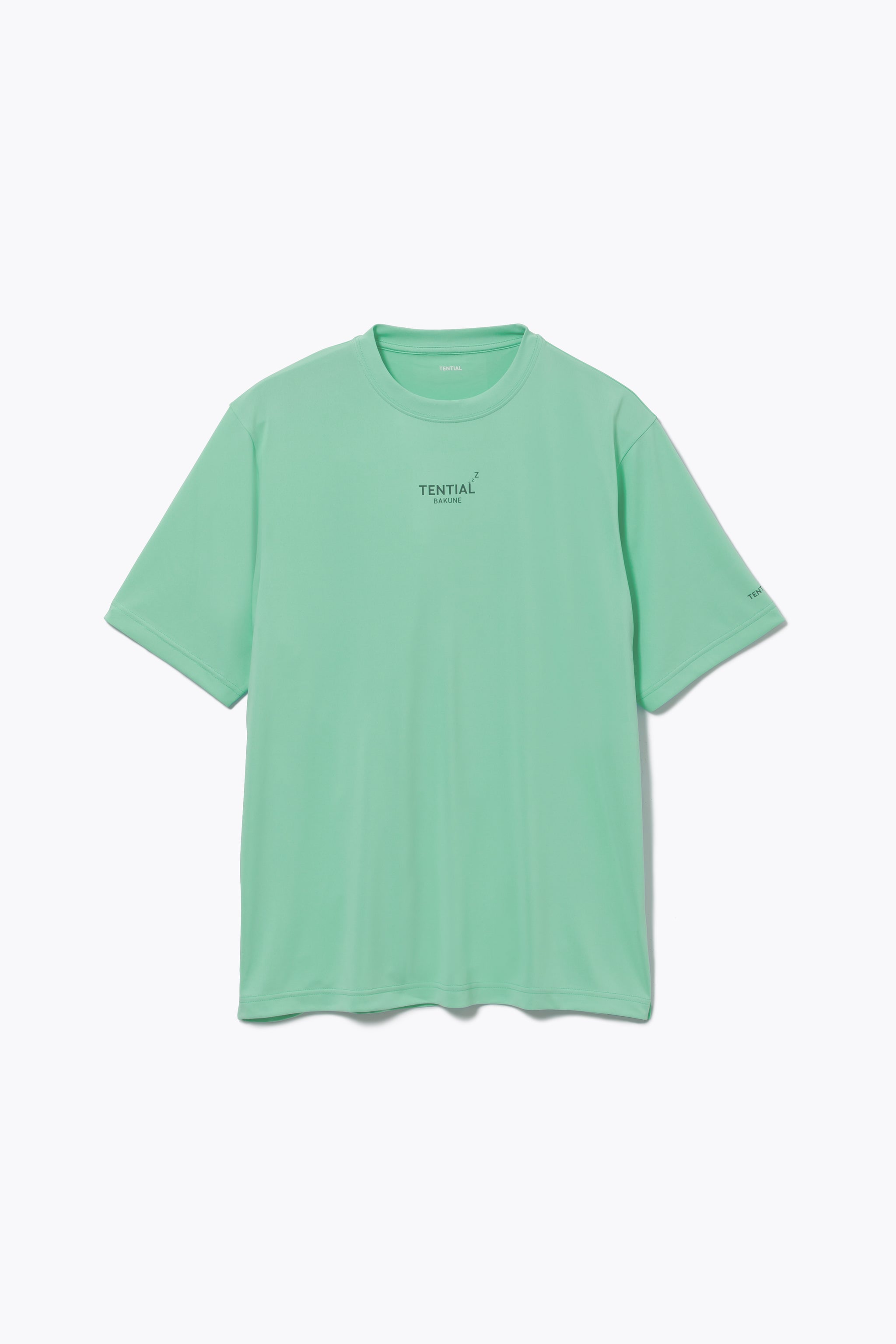 BAKUNE Dry Men's Short Setup - TENTIAL