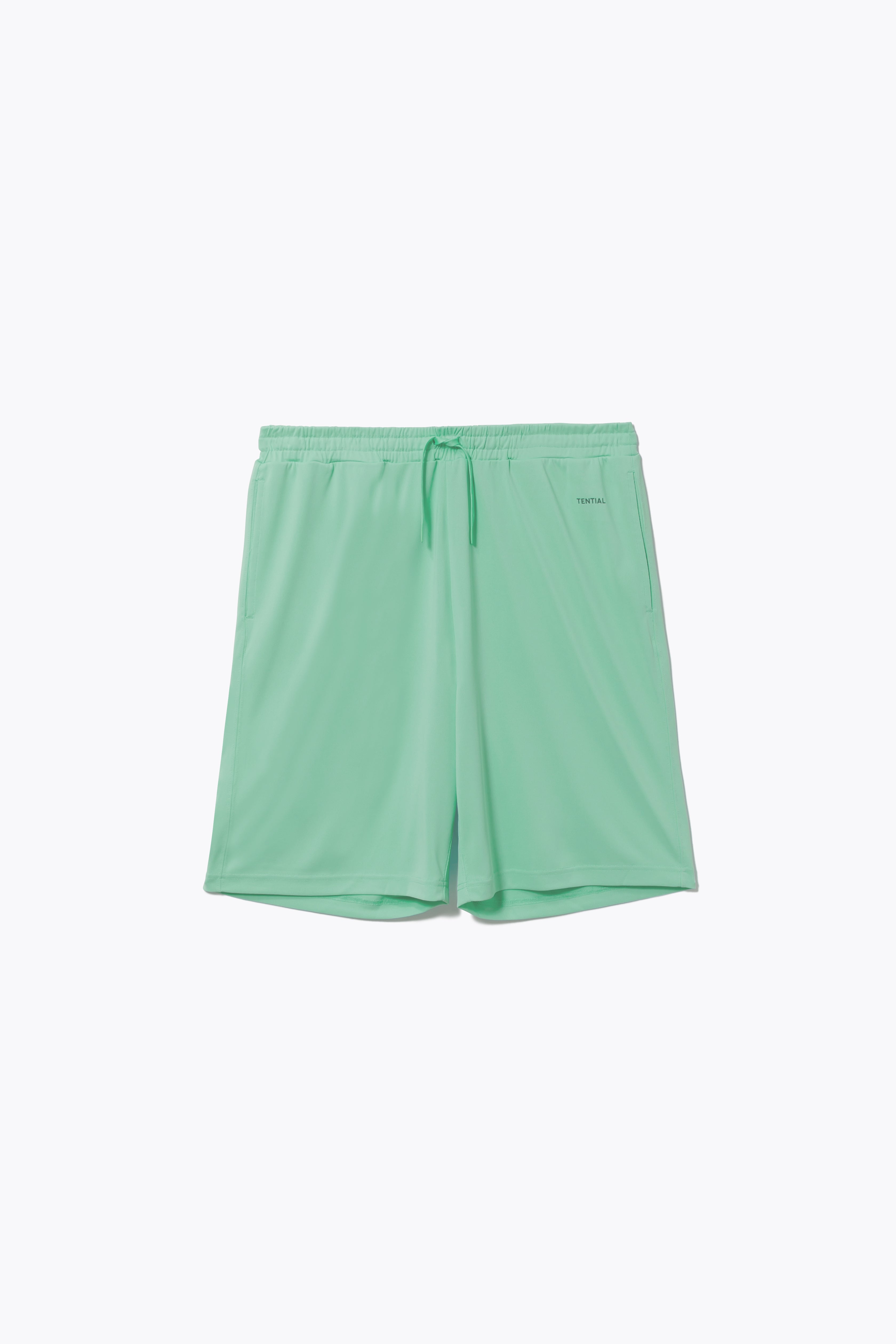 BAKUNE Dry Men's Short Setup - TENTIAL