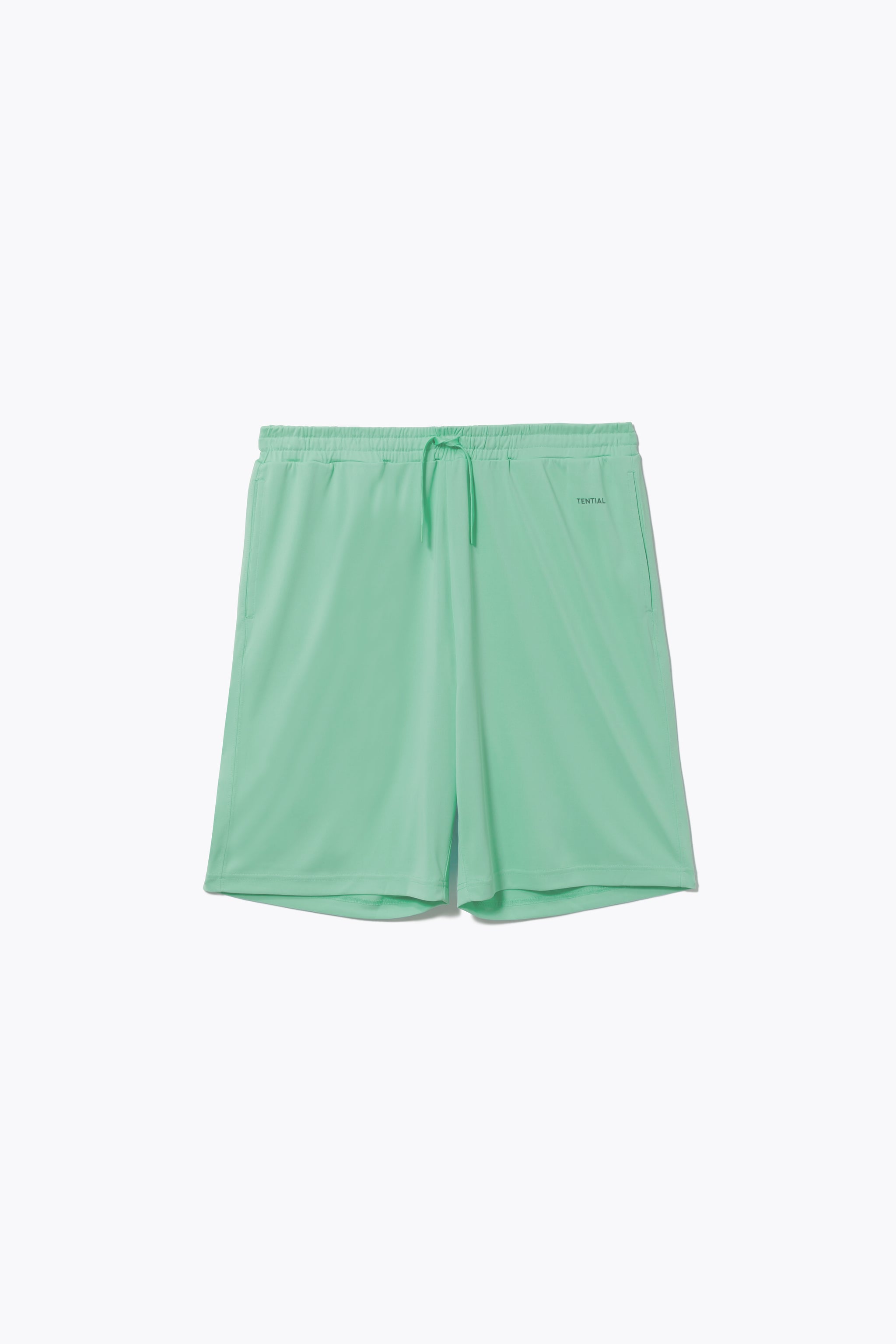 BAKUNE Dry Men's Short Setup - TENTIAL