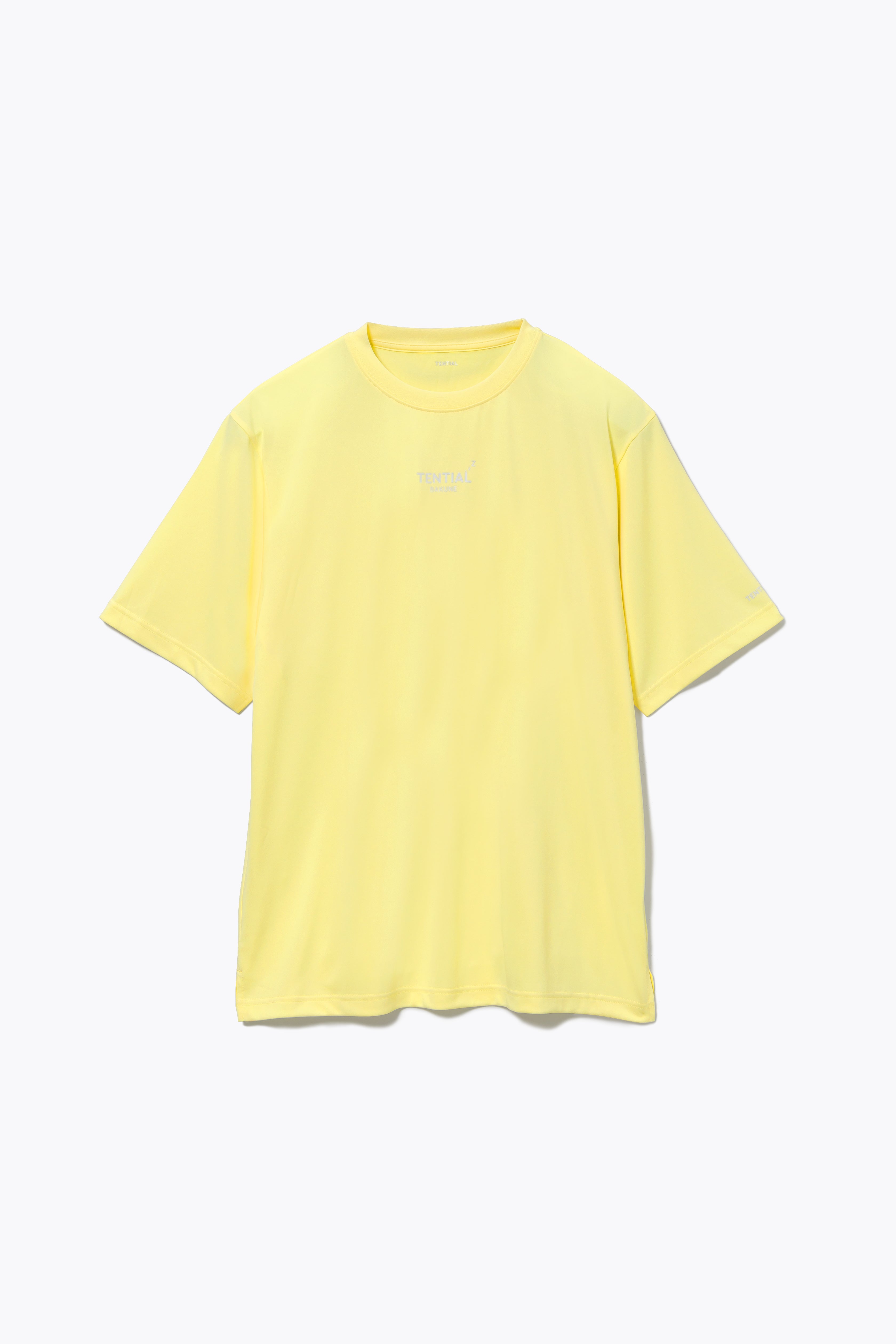BAKUNE Dry Men's Short Setup - TENTIAL