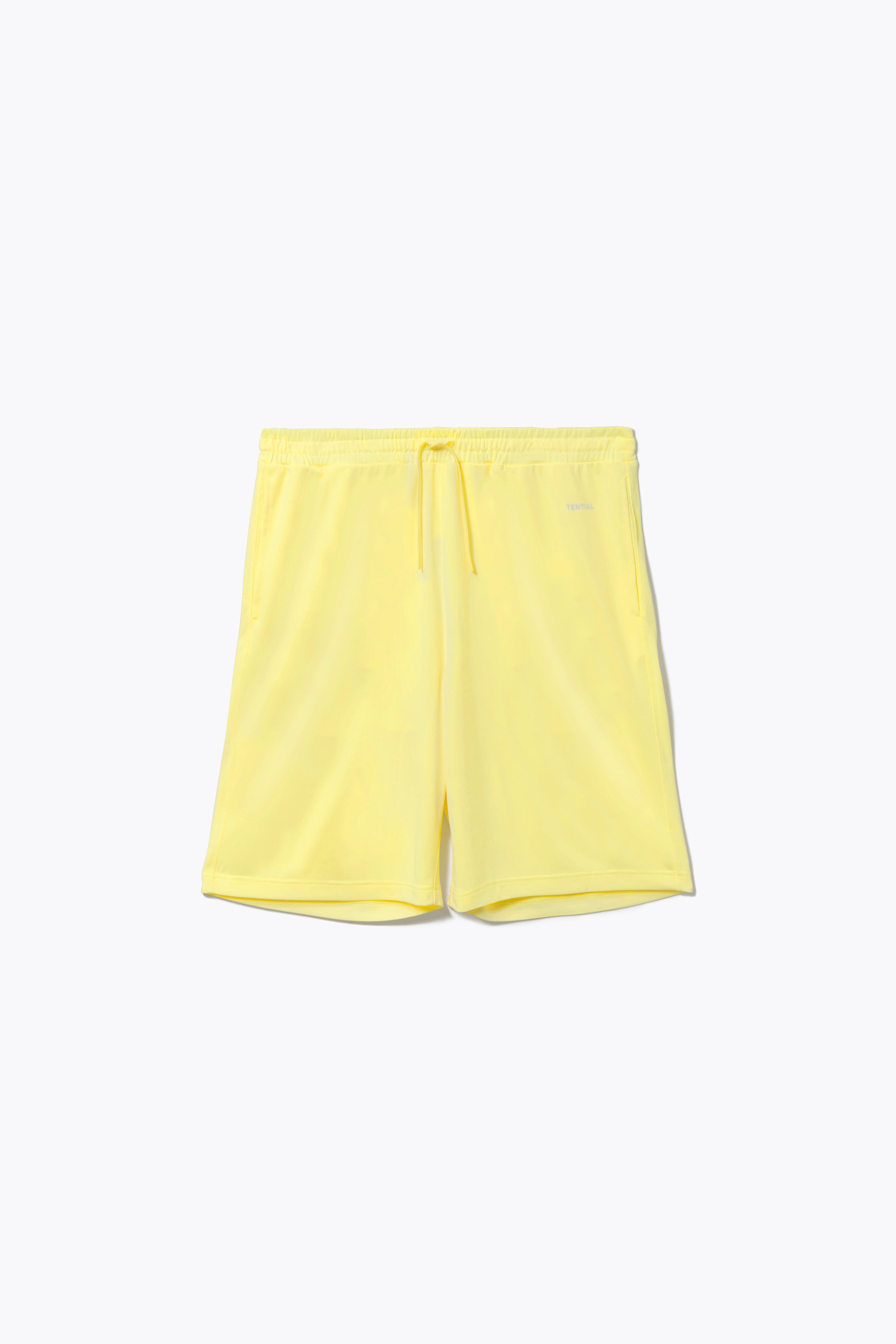 BAKUNE Dry Men's Short Setup - TENTIAL