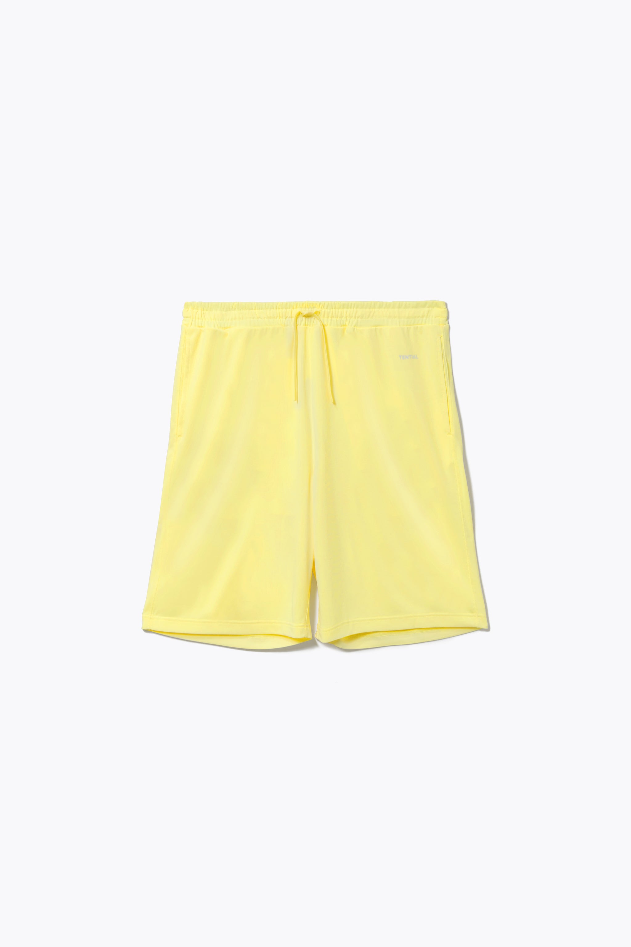 BAKUNE Dry Men's Short Setup - TENTIAL