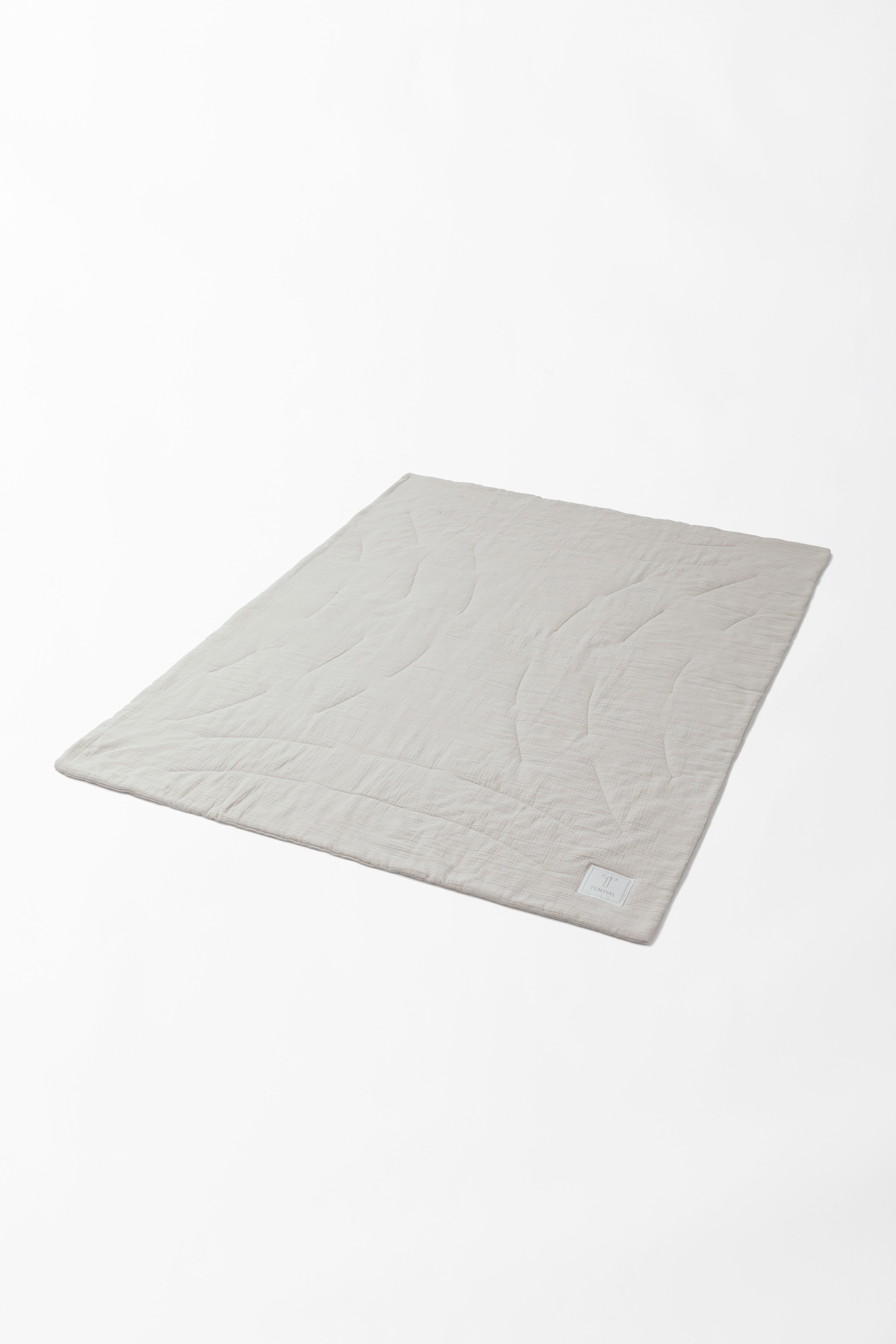 BAKUNE Comforter Organic Cotton - TENTIAL