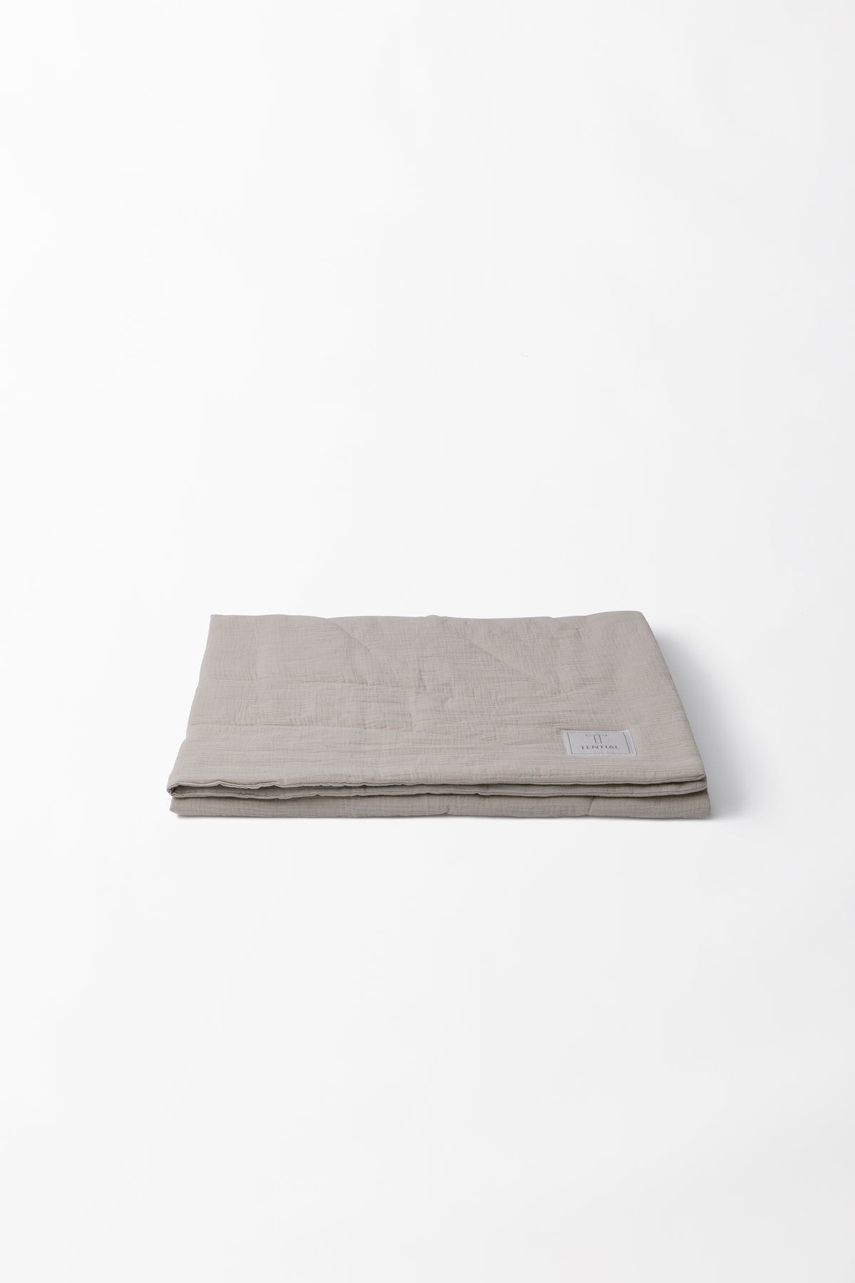 BAKUNE Comforter Organic Cotton - TENTIAL