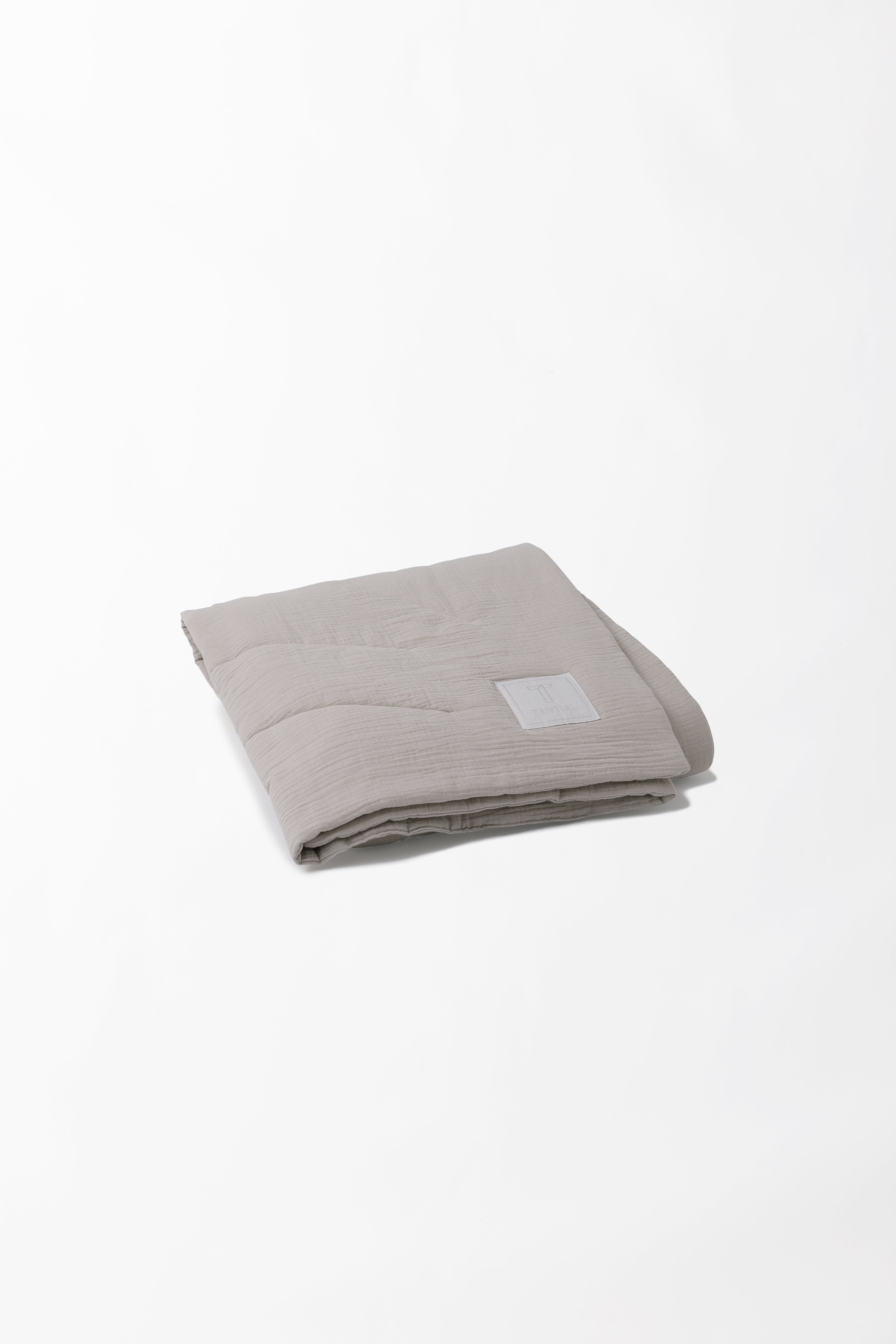 BAKUNE Comforter Organic Cotton - TENTIAL