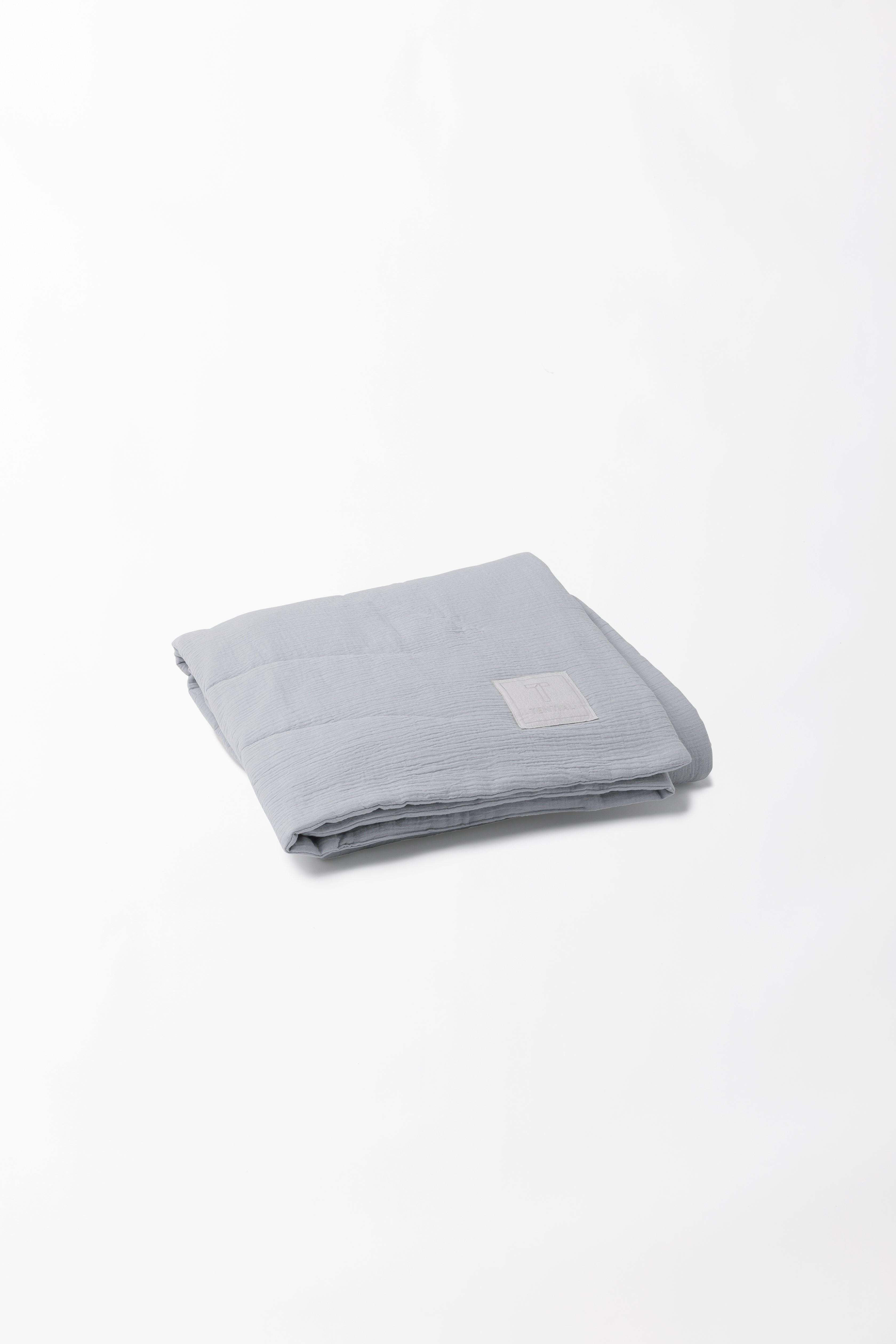 BAKUNE Comforter Organic Cotton - TENTIAL