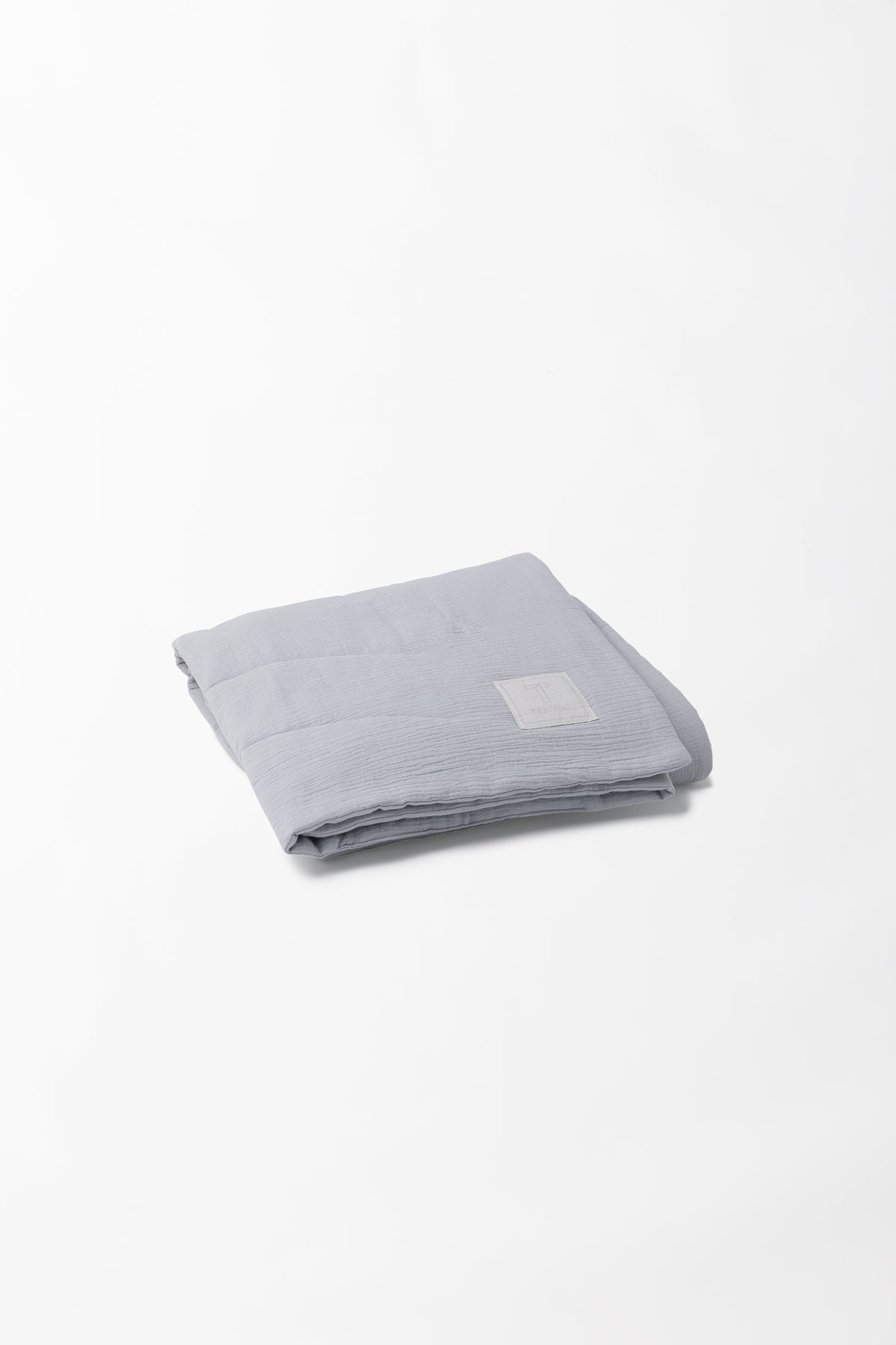 BAKUNE Comforter Organic Cotton - TENTIAL