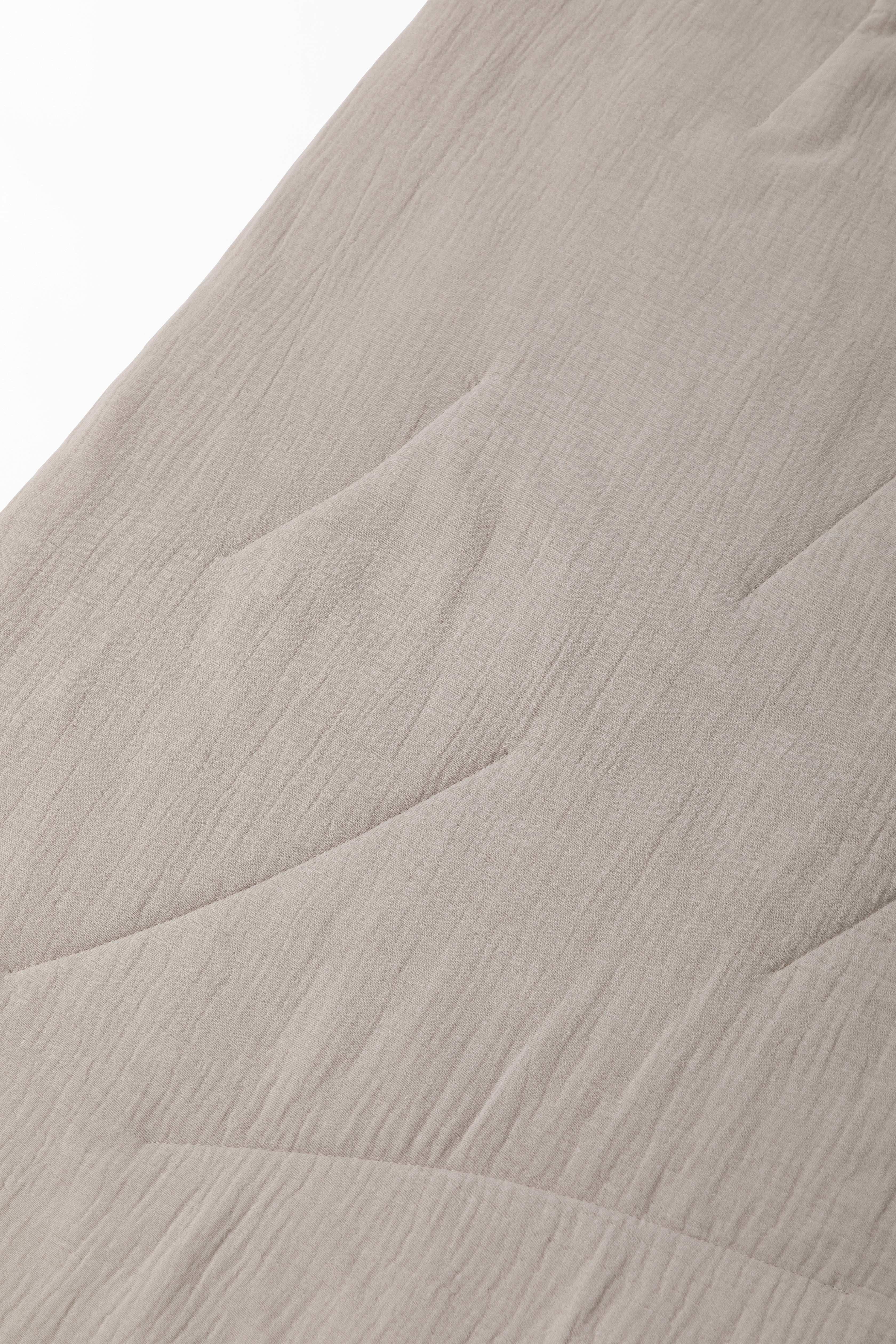 BAKUNE Comforter Organic Cotton - TENTIAL