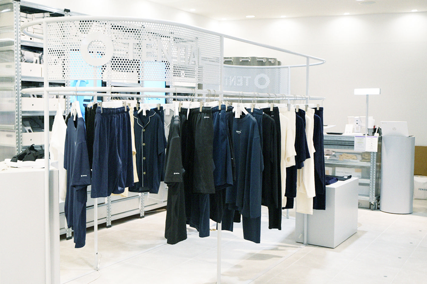 TENTIAL Hankyu Umeda Main Store