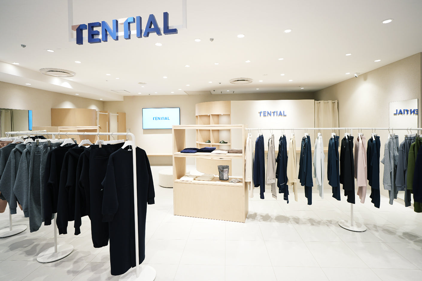 TENTIAL SOGO Yokohama