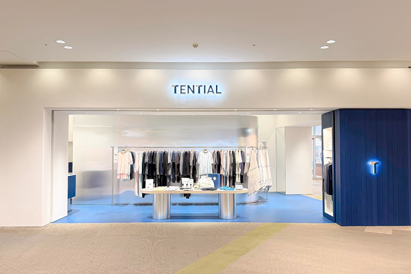 TENTIAL Terrace Mall Shonan