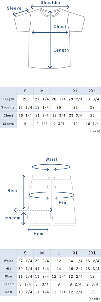 BAKUNE 3D Dry Men's Short Sleeve T-Shirt / Short Pants