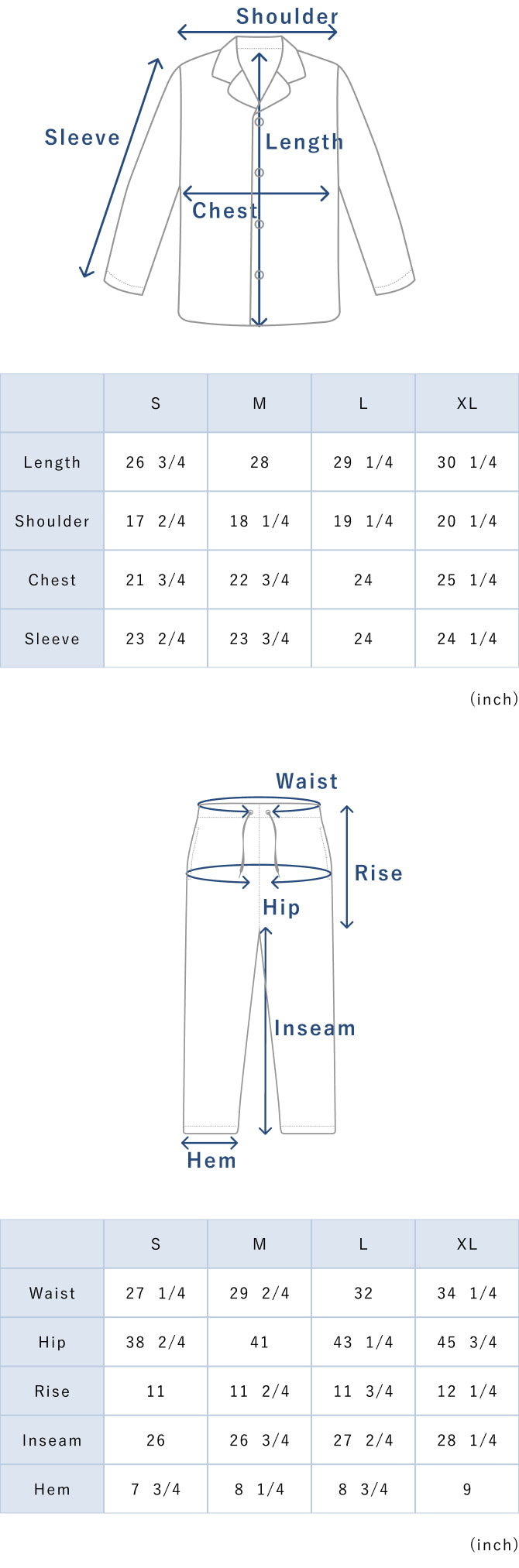 BAKUNE Satin Set - 25FW