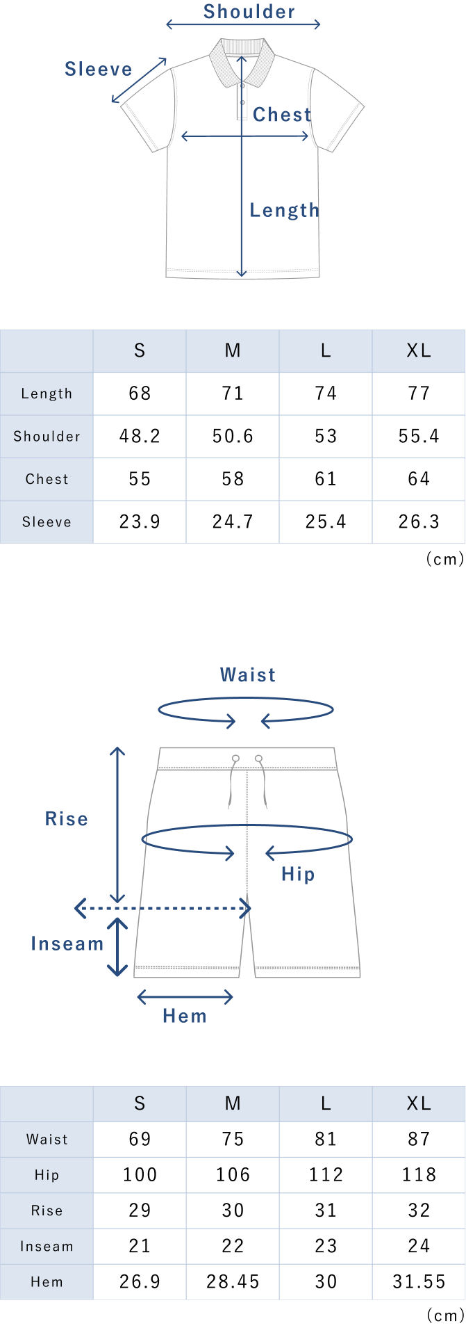 BAKUNE Waffle Men's Short Sleeve Button Down Pullover / Short Pants