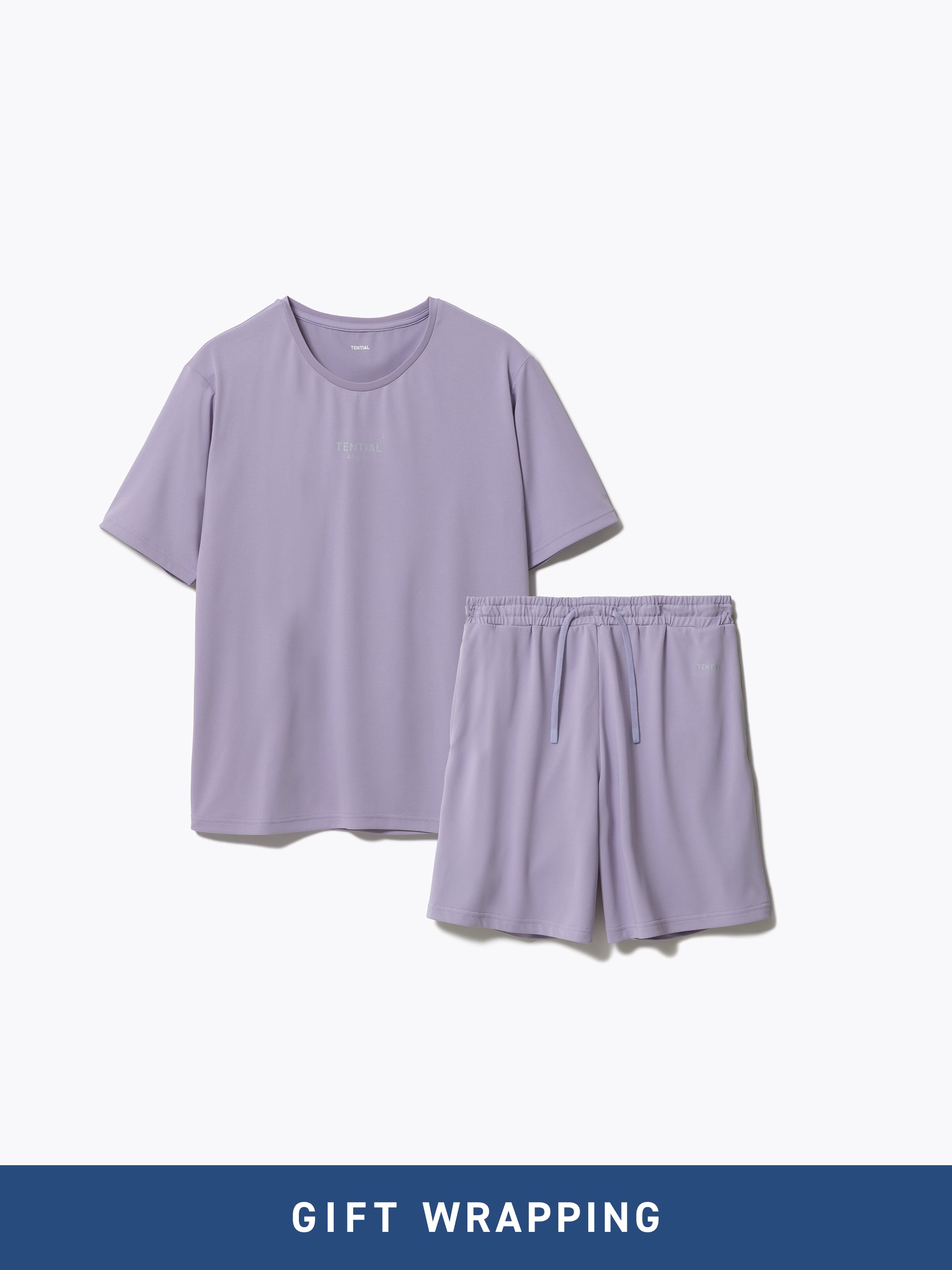 Gift Set - BAKUNE Dry Women's Short Setup