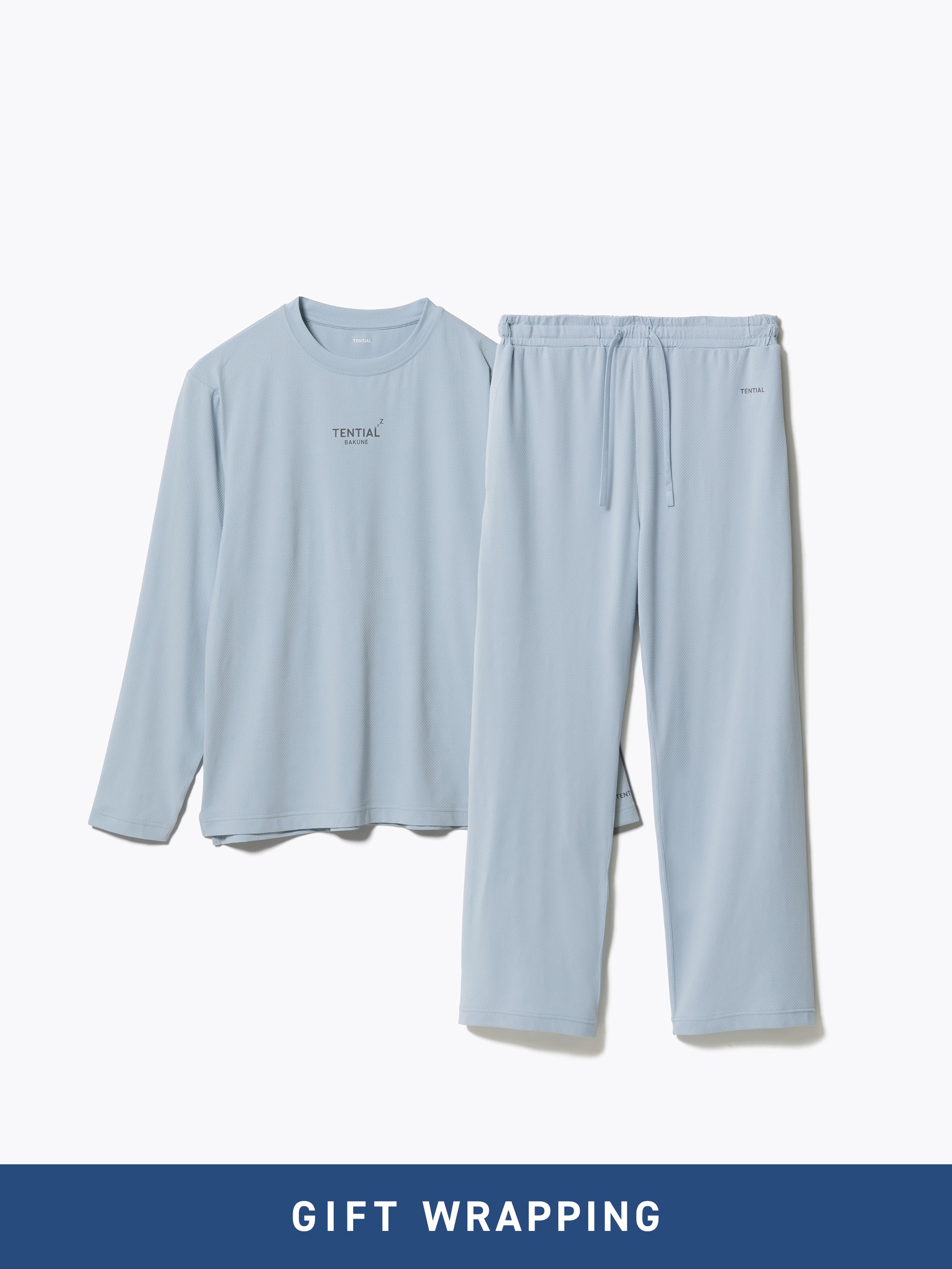 Gift Set - BAKUNE Mesh Long Setup