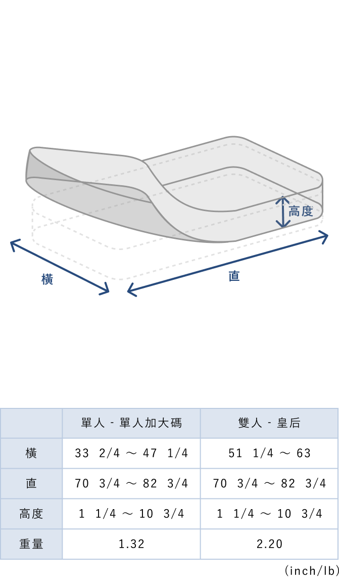 BAKUNE Box Sheet All Season - 25FW