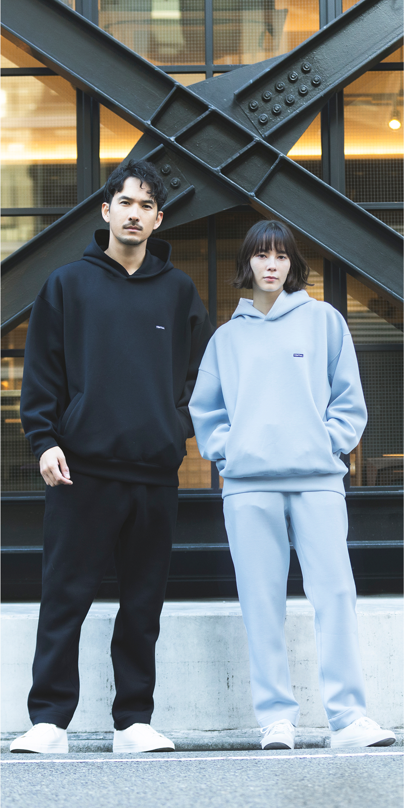 migaru apparel all item