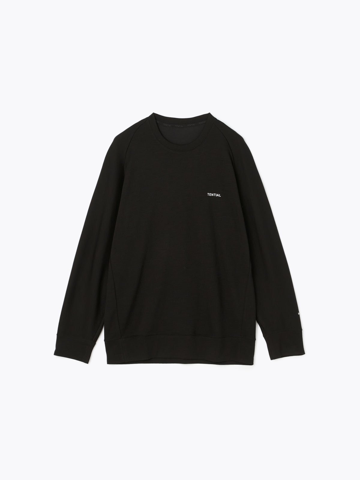 BAKUNE Merino Wool Sweat Setup - TENTIAL