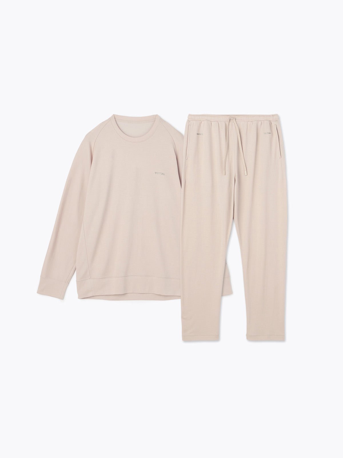 BAKUNE Merino Wool Sweat Setup - TENTIAL