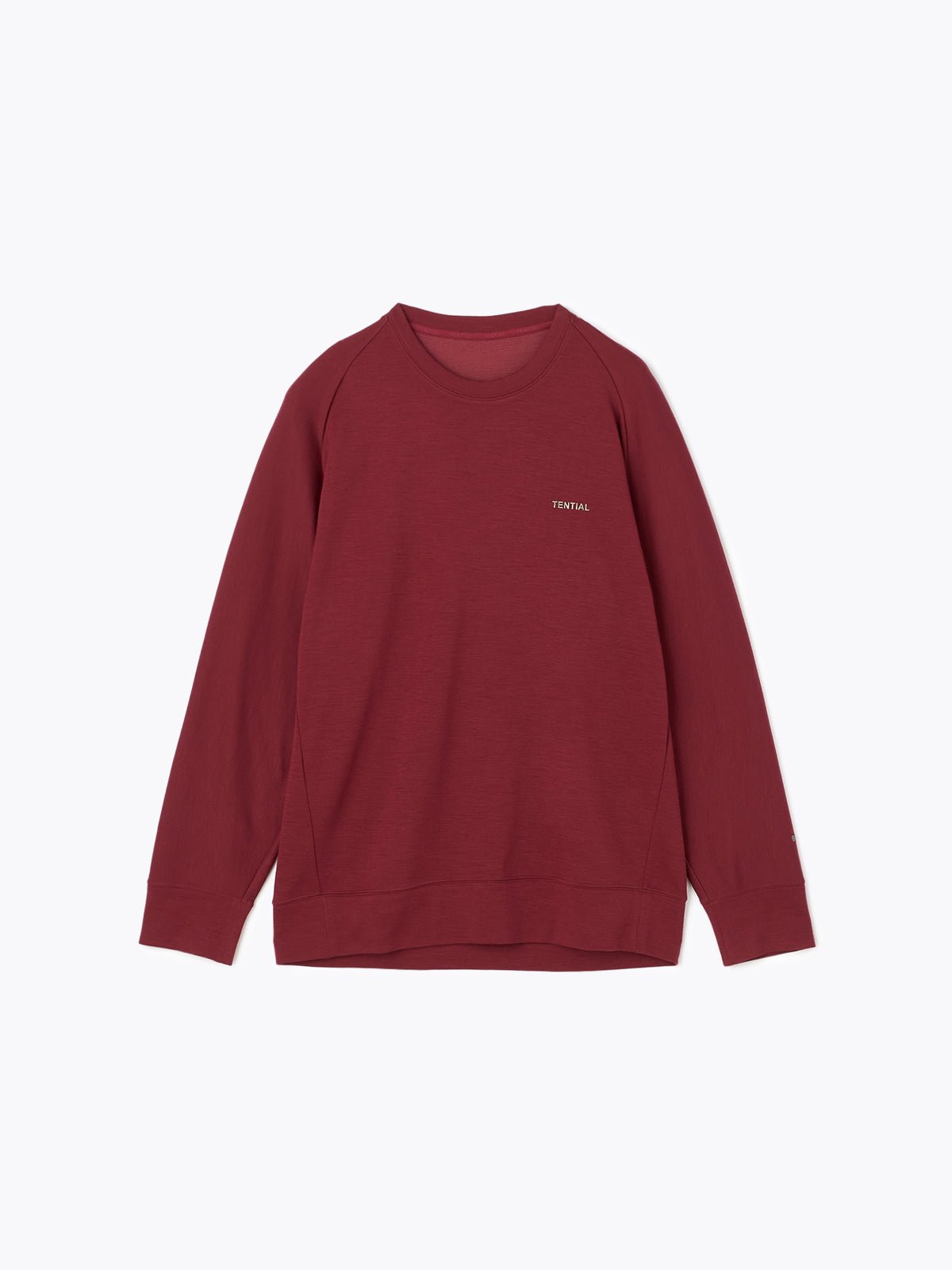 BAKUNE Merino Wool Sweat Setup - TENTIAL