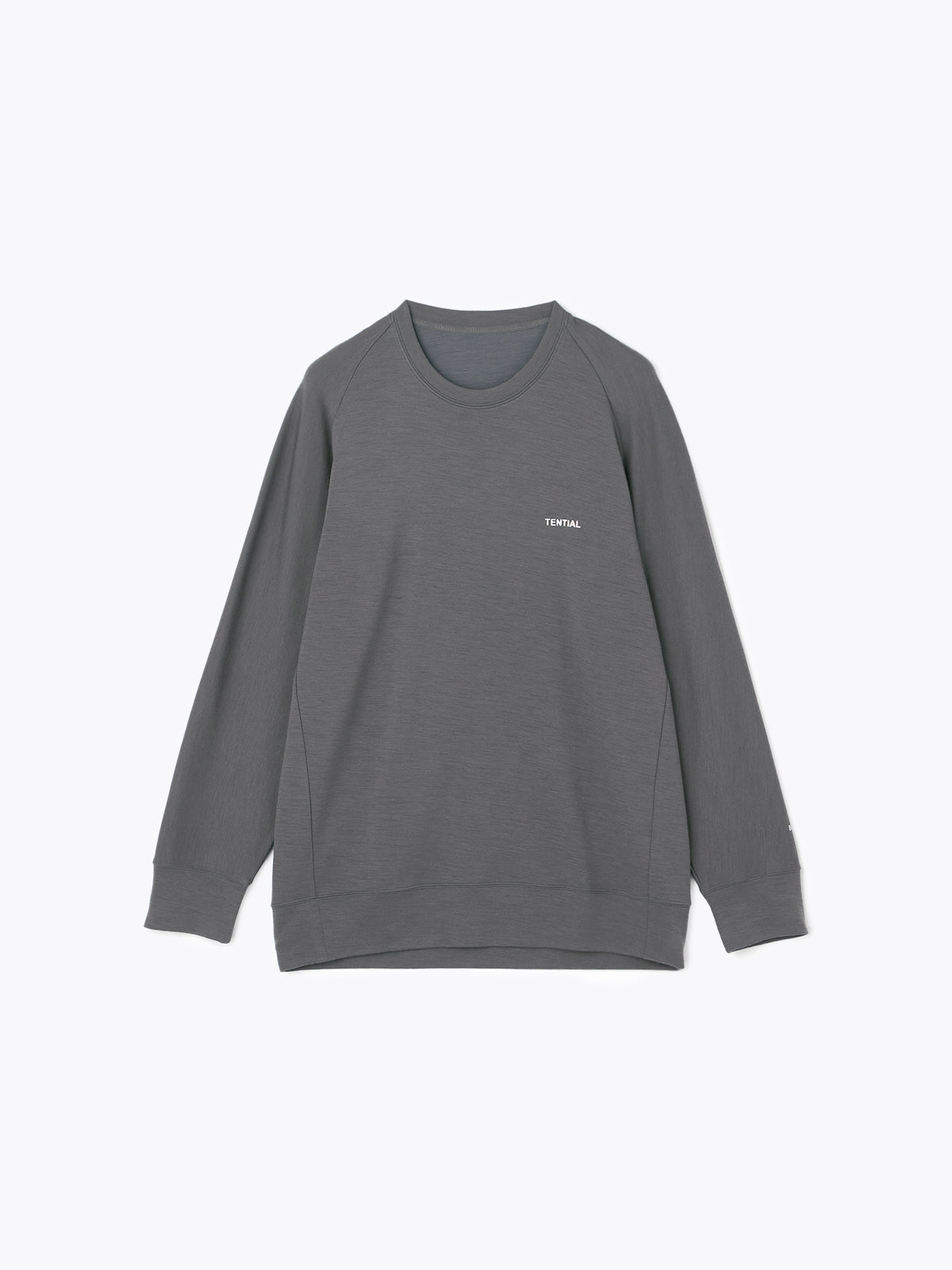 BAKUNE Merino Wool Sweat Setup - TENTIAL