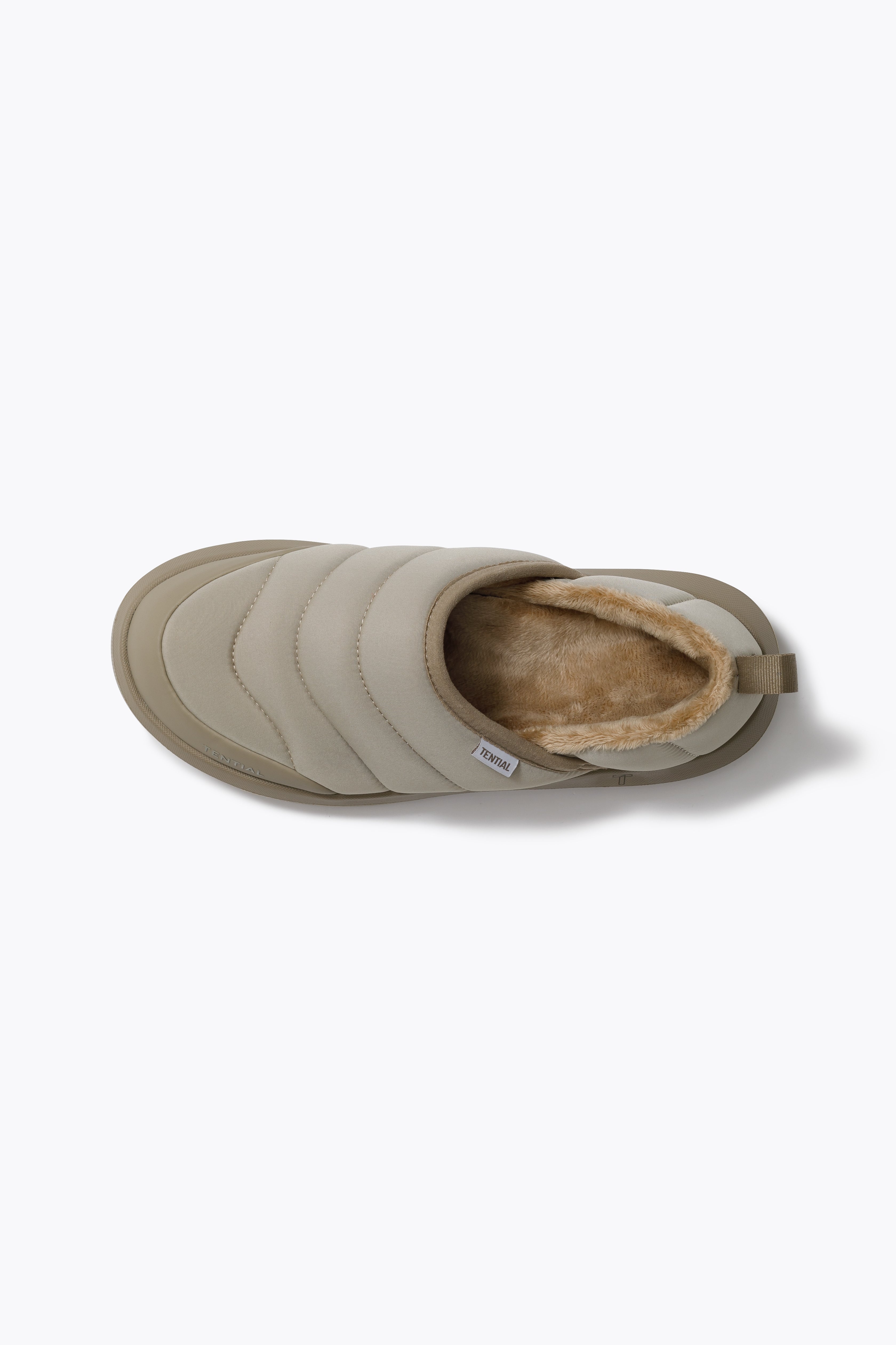 Recovery Sandal Warm